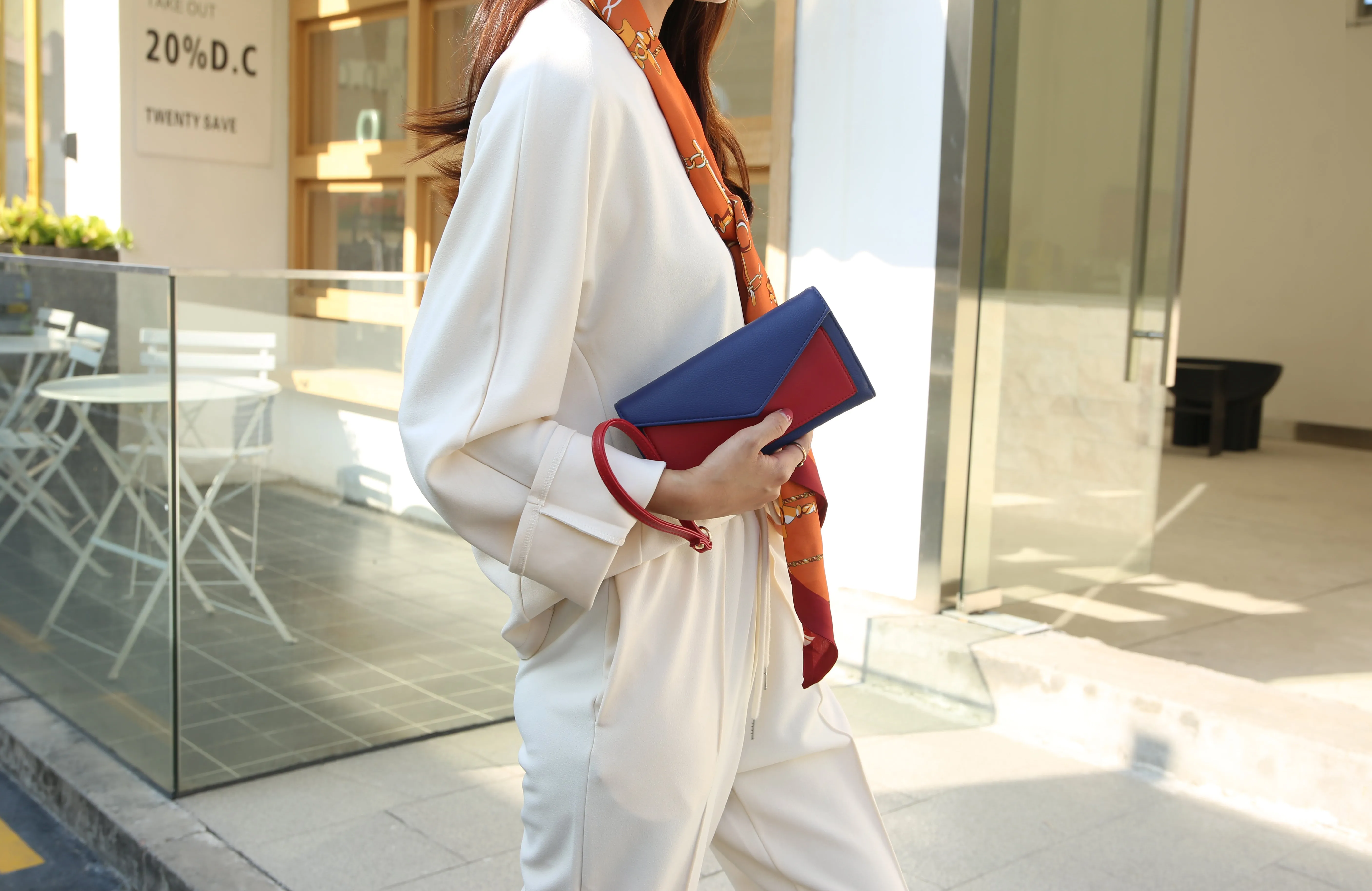 Andry Tote Bag by MKF Collection by Mia K. sold by Deluxxie product image thumbnail 3