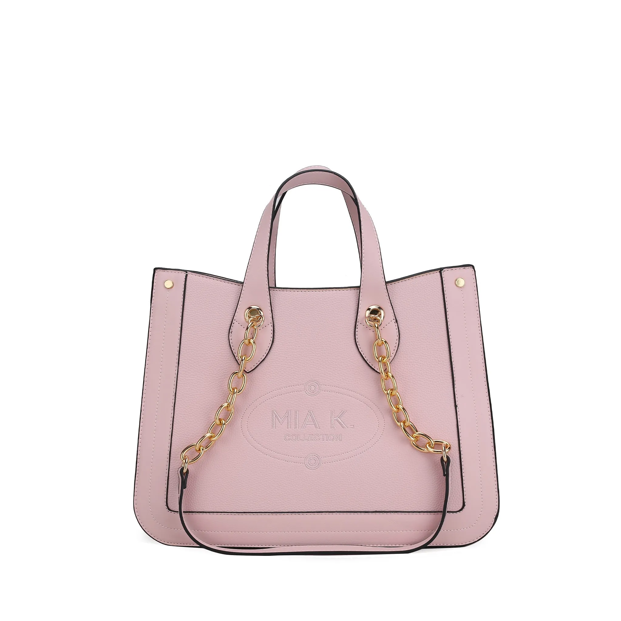 Stella Tote Bag by MKF Collection by Mia K. sold by Deluxxie