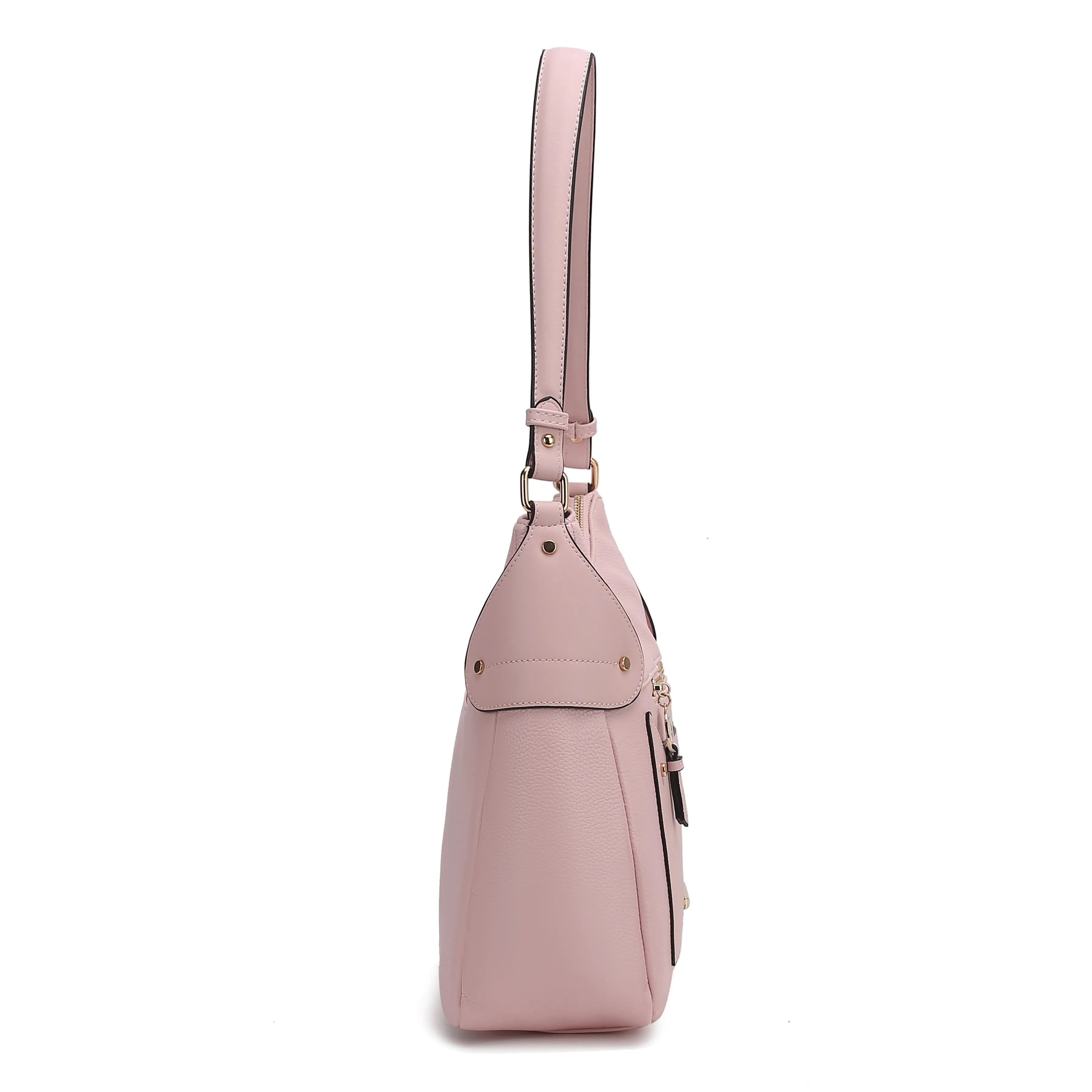 Maeve Shoulder Bag and Set by MKF Collection by Mia K. sold by Deluxxie product image thumbnail 4