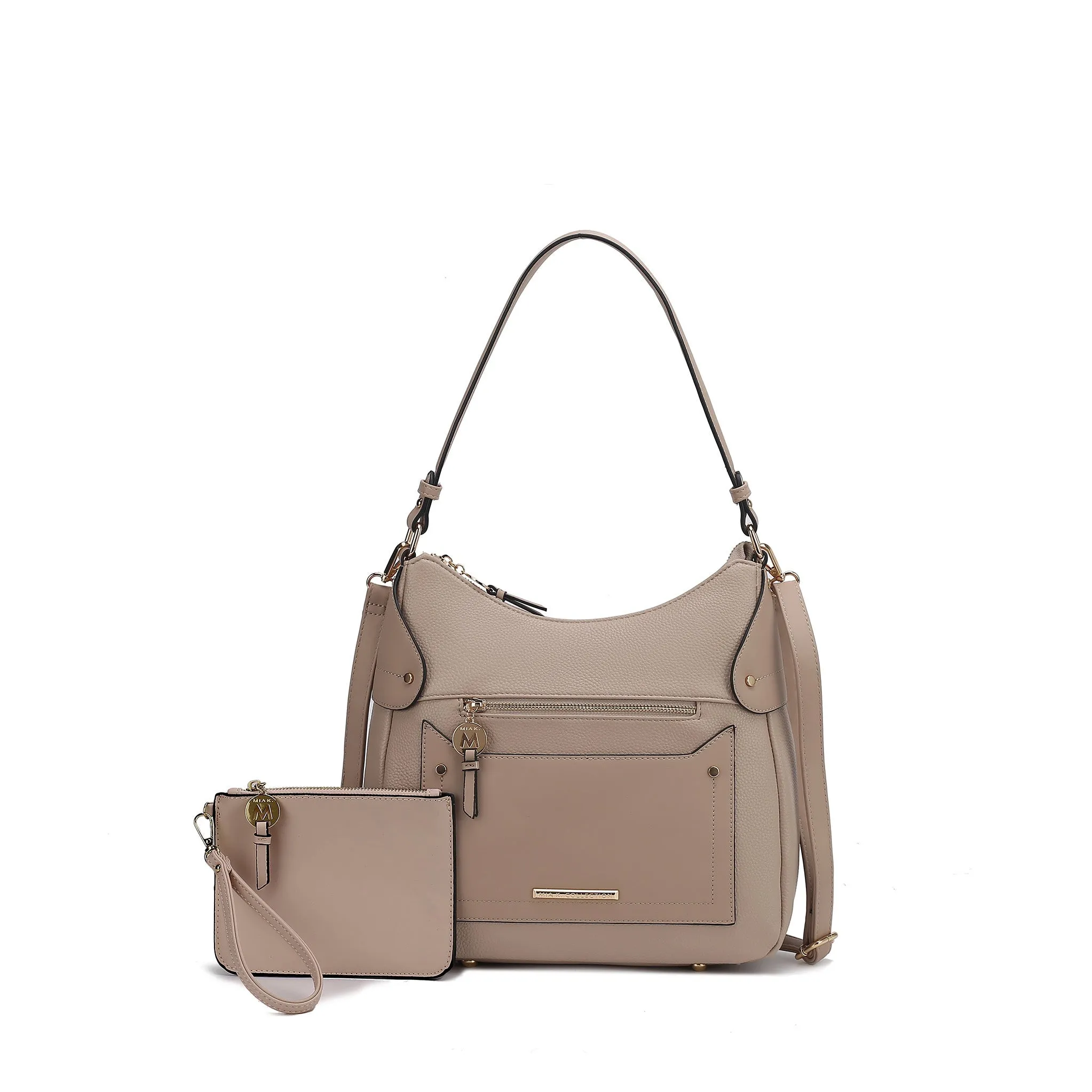 Maeve Shoulder Bag and Set by MKF Collection by Mia K. sold by Deluxxie