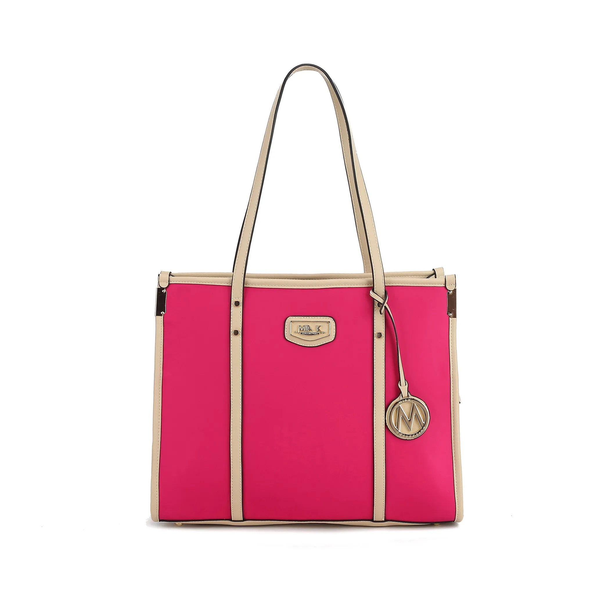 Kindred Oversize Tote by MKF Collection by Mia K. sold by Deluxxie