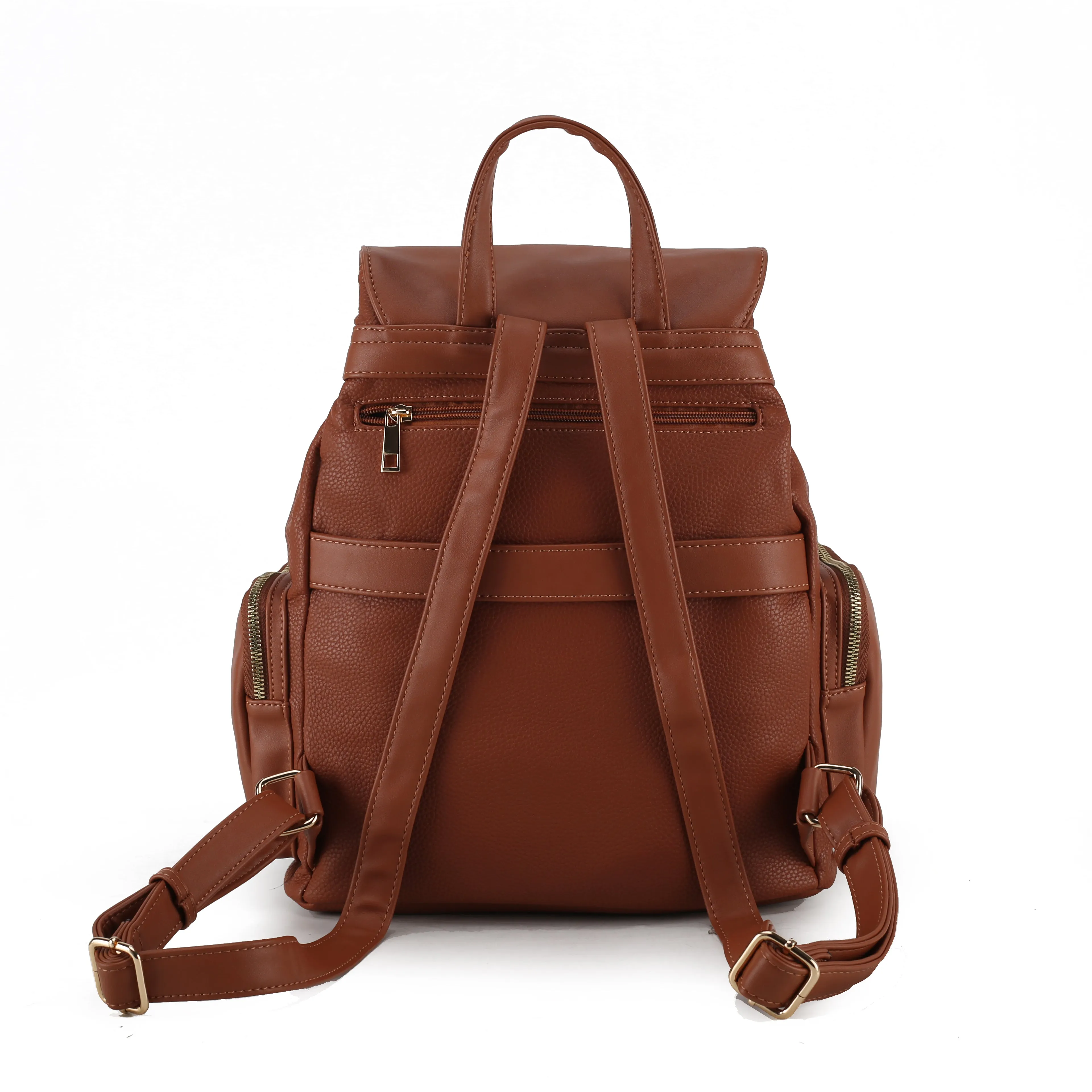 Ivanna Oversized Backpack by MKF Collection by Mia K. sold by Deluxxie product image thumbnail 3