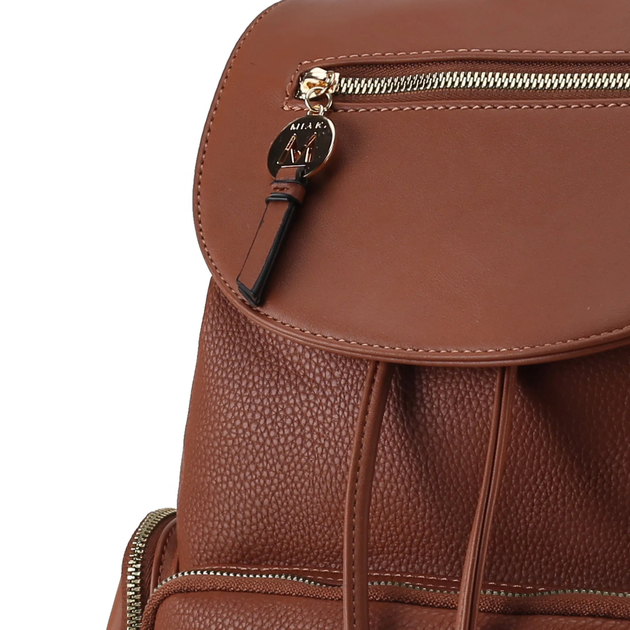 Ivanna Oversized Backpack by MKF Collection by Mia K. sold by Deluxxie product image thumbnail 5