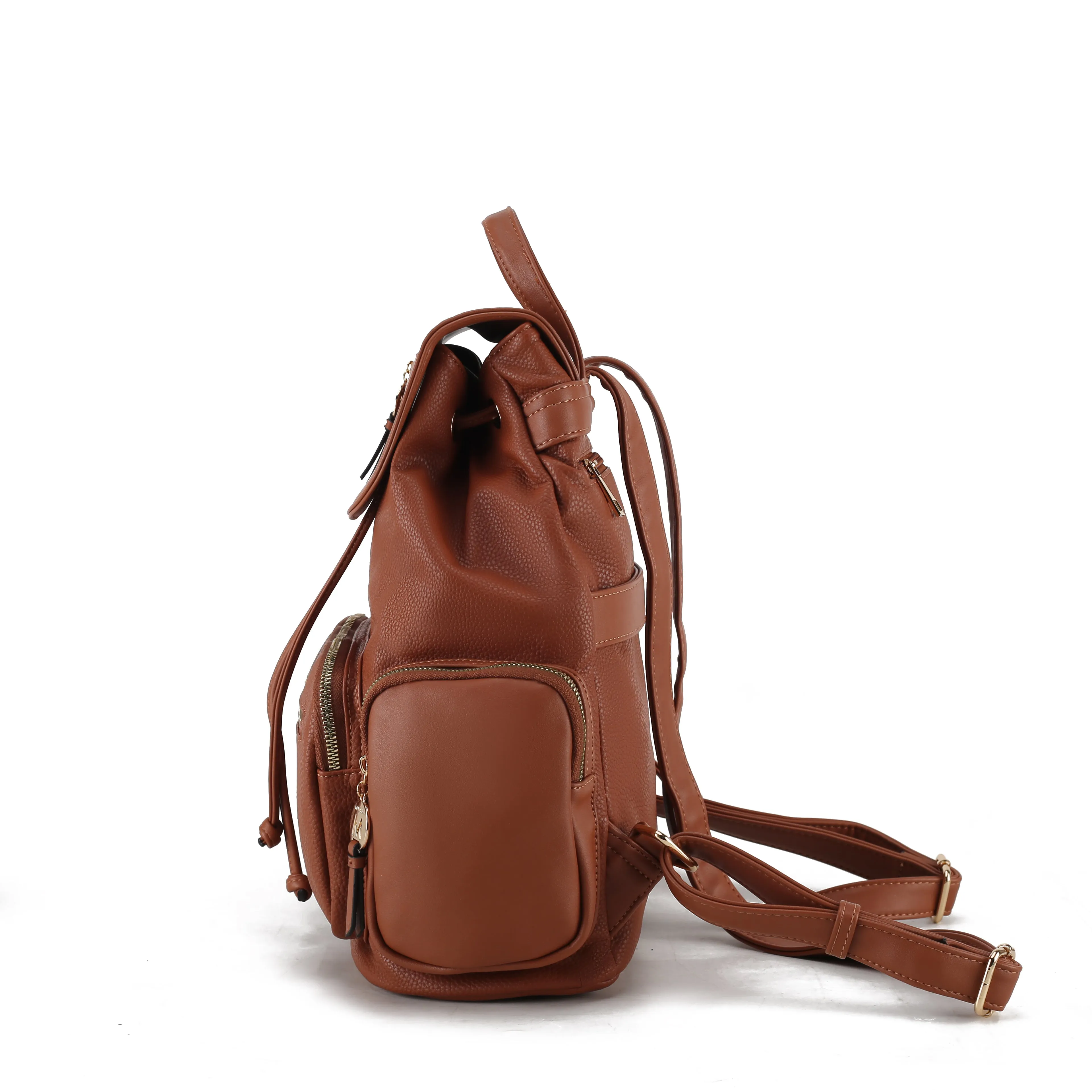 Ivanna Oversized Backpack by MKF Collection by Mia K. sold by Deluxxie product image thumbnail 4