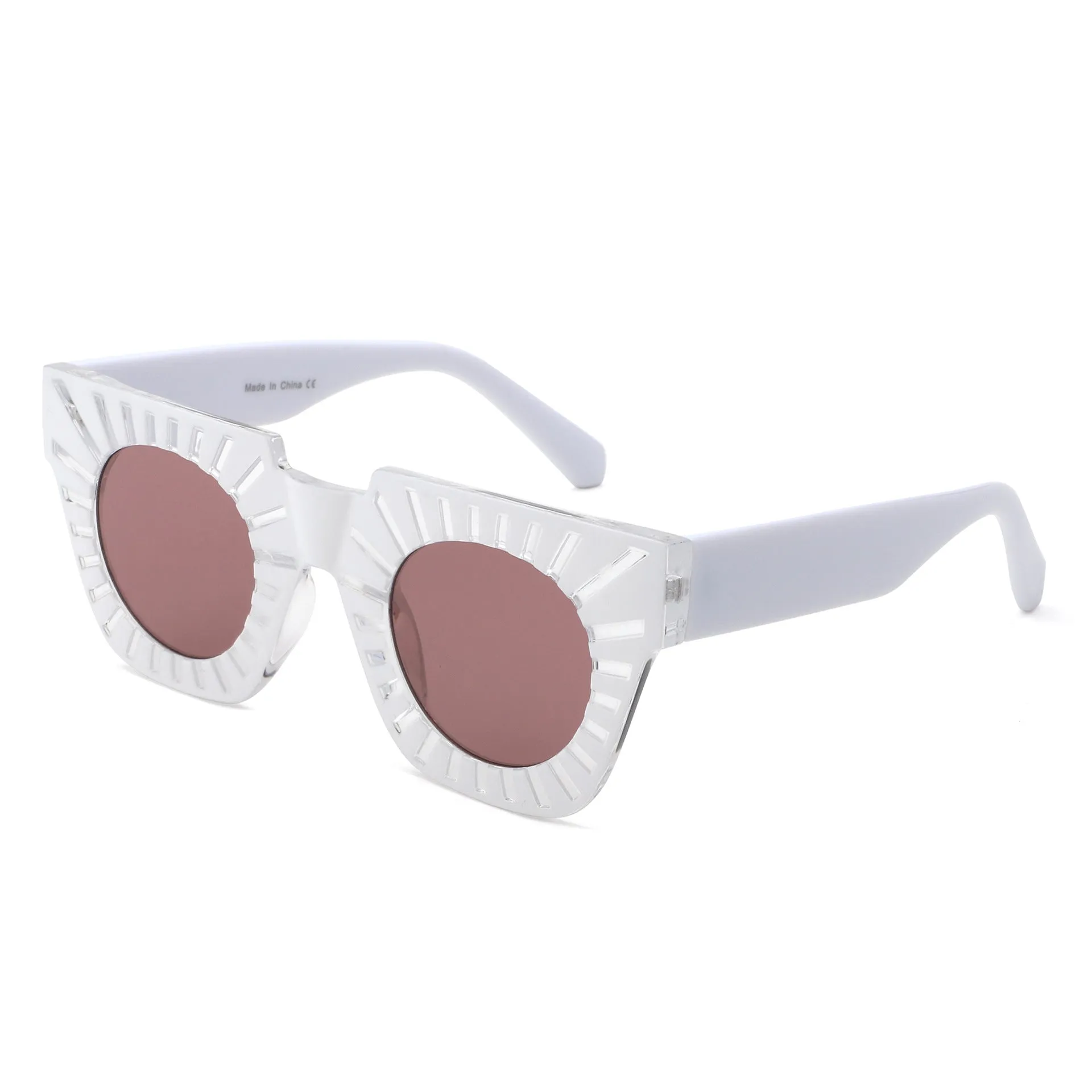 Dare to Dazzle Sunglasses sold by Deluxxie product image thumbnail 5