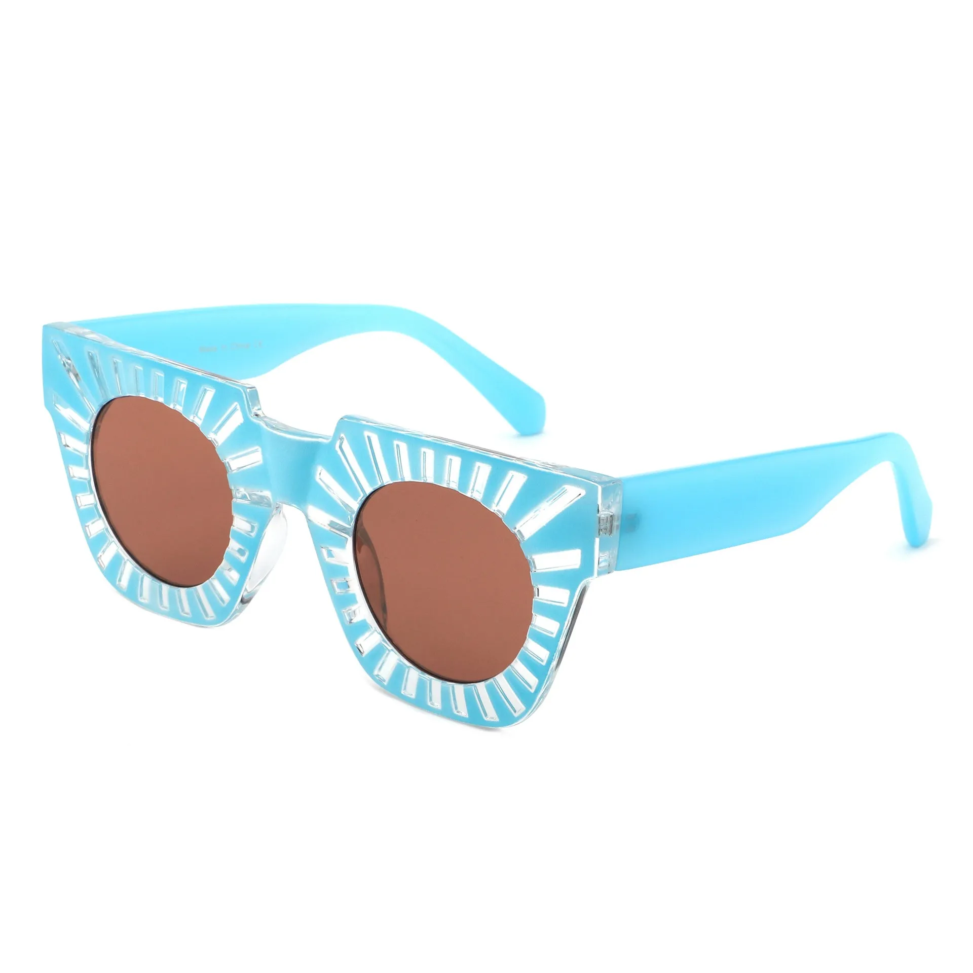 Dare to Dazzle Sunglasses sold by Deluxxie product image thumbnail 3