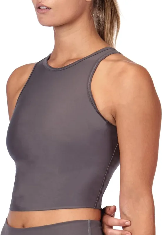 CONTRAST ZIGZAG BRA by Kadi sold by Deluxxie