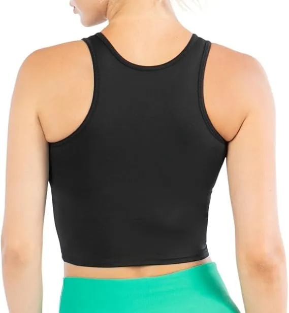 CONTRAST ZIGZAG BRA by Kadi sold by Deluxxie product image thumbnail 2