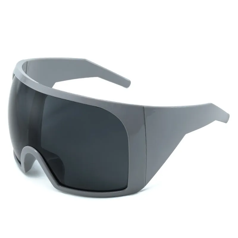 Power Visor Shades sold by Deluxxie product image thumbnail 3
