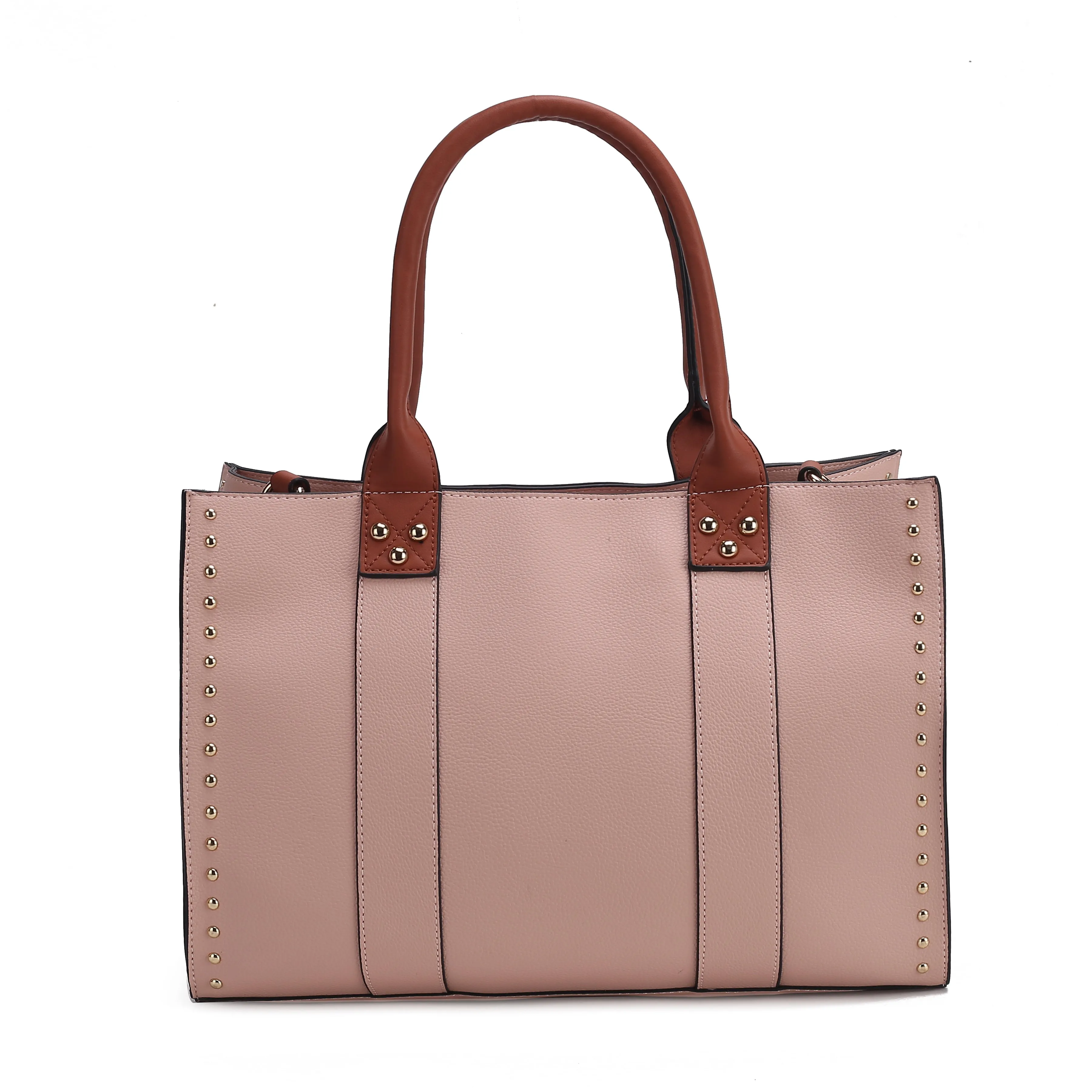 Davina Tote Bag and Wallet Set by MKF Collection by Mia K. sold by Deluxxie product image thumbnail 3