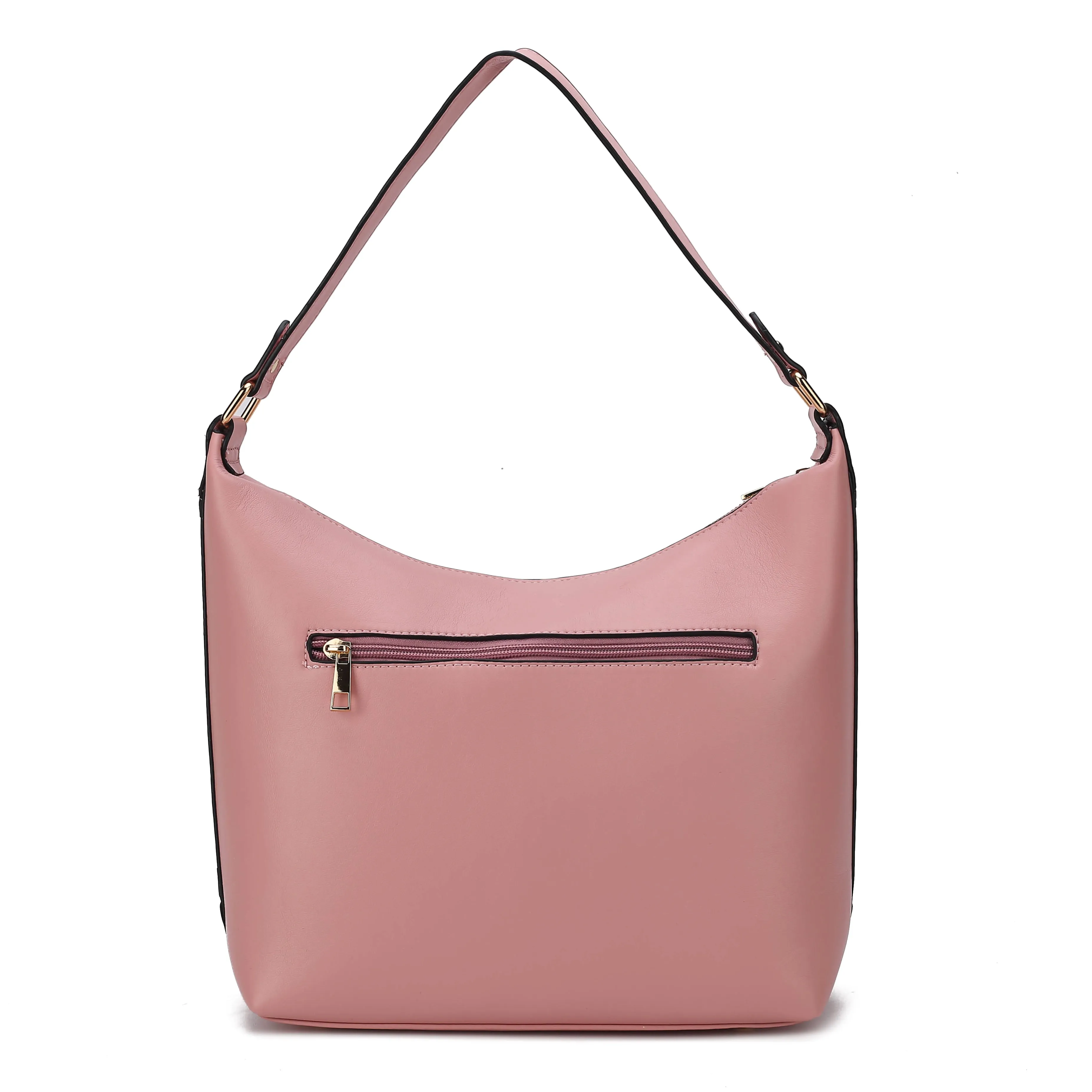 Clara Shoulder Bag and Set by MKF Collection by Mia K. sold by Deluxxie product image thumbnail 3