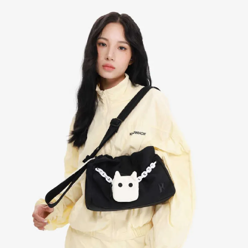 NOXXON Coin Bag sold by Deluxxie