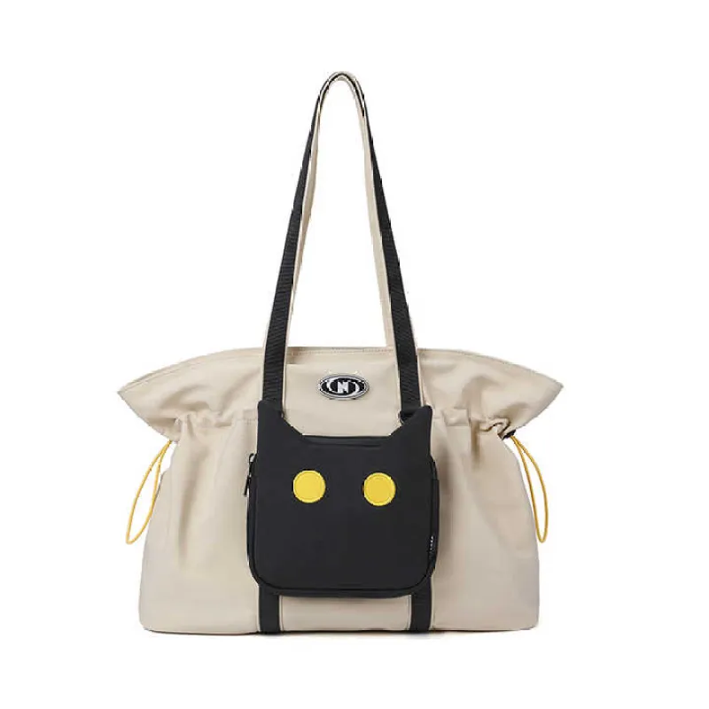 NOXXON Designer Tote Bag sold by Deluxxie