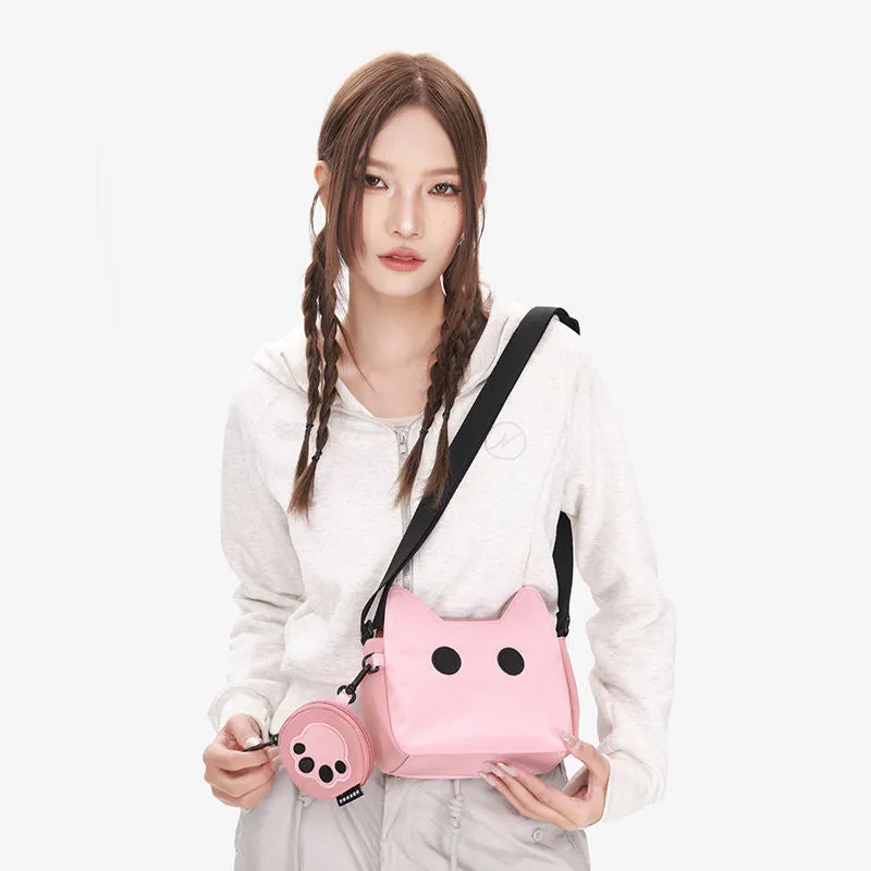 NOXXON Korean Style Sling Bag made by Deluxxie