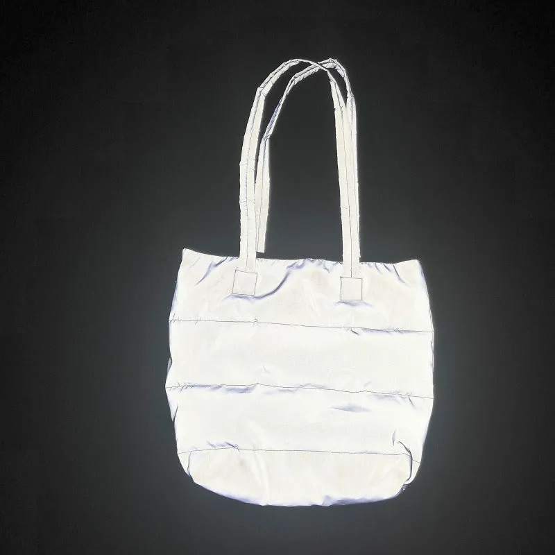 PrismGlow Bag sold by Deluxxie