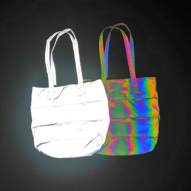 PrismGlow Bag sold by Deluxxie product image thumbnail 3