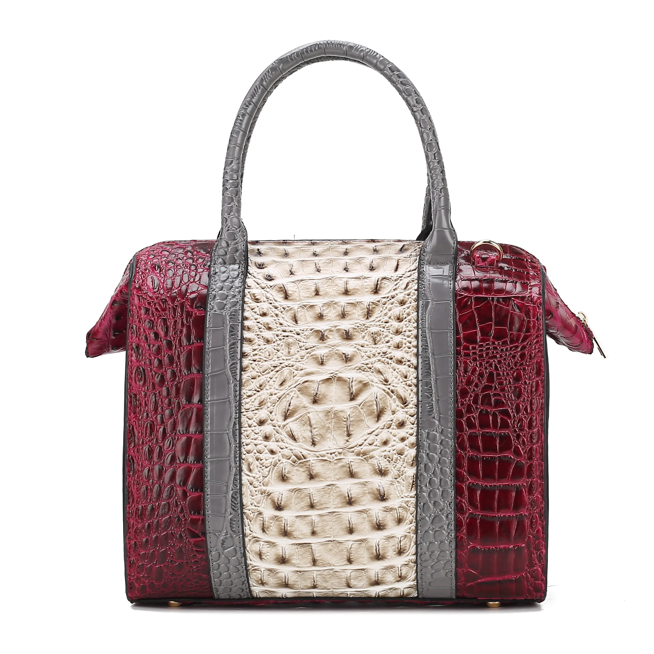 Ember Shoulder Bag by MKF Collection by Mia K. sold by Deluxxie product image thumbnail 2