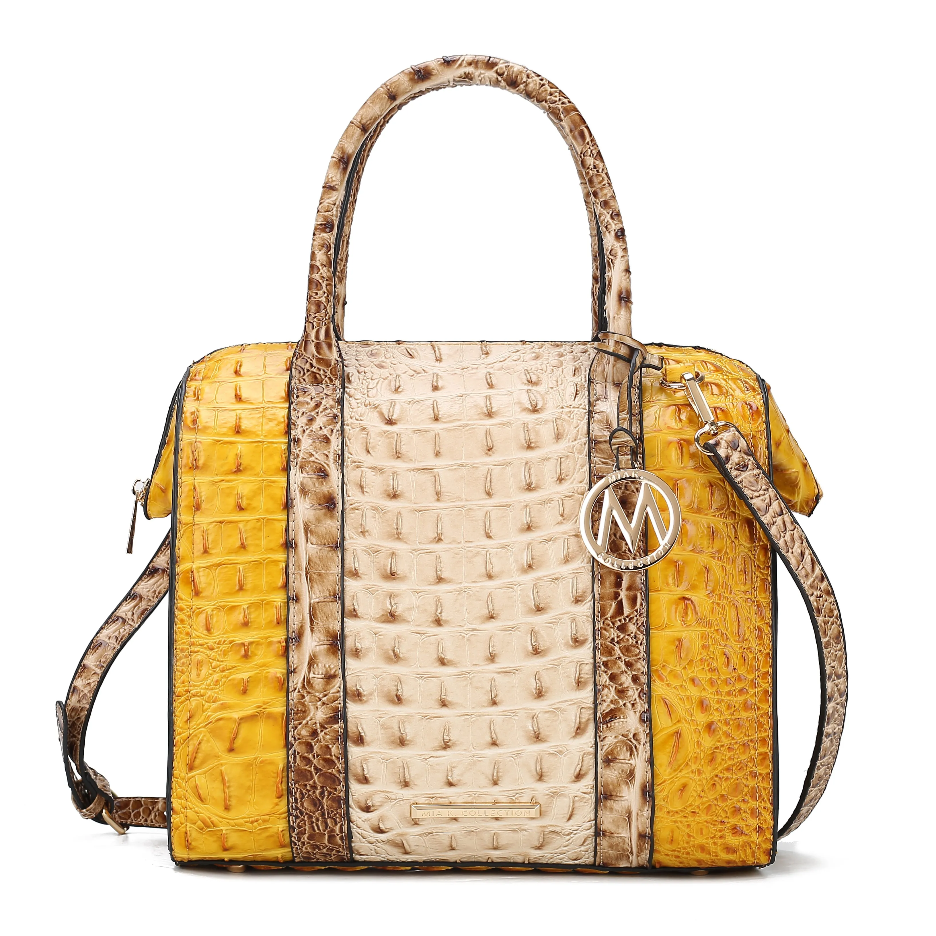 Ember Shoulder Bag by MKF Collection by Mia K. sold by Deluxxie product image thumbnail 5