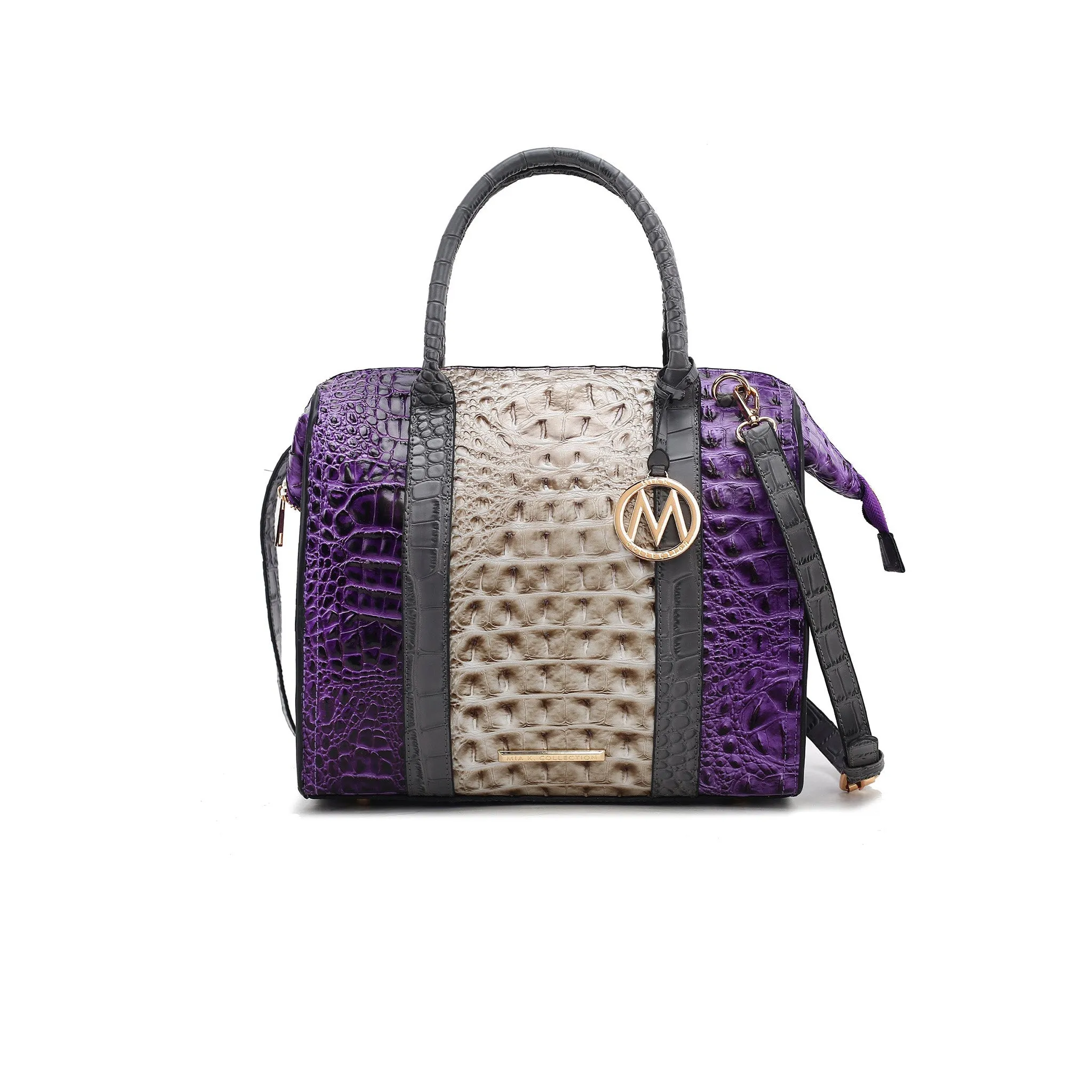 Ember Shoulder Bag by MKF Collection by Mia K. sold by Deluxxie