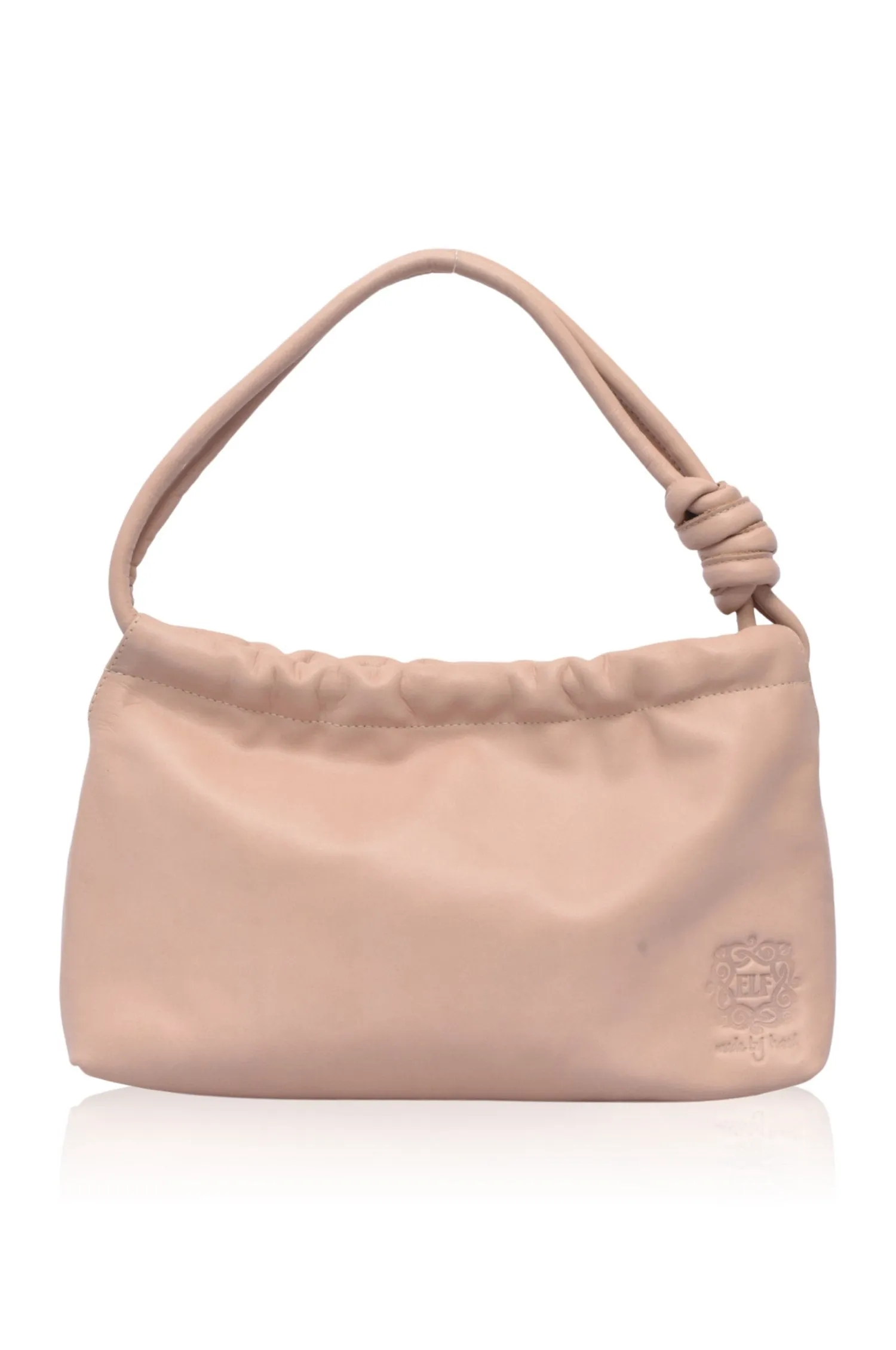 Anastasia Ruched Mini Bag by Bali ELF sold by Deluxxie product image thumbnail 4