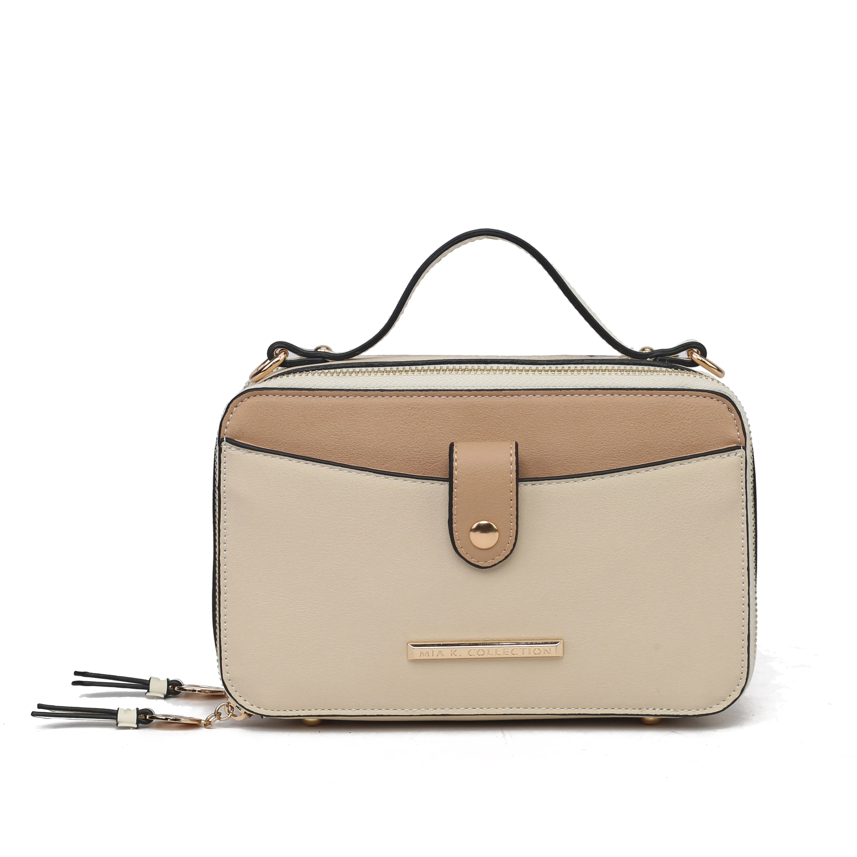 Oaklynn Camera Bag by MKF Collection by Mia K. sold by Deluxxie product image thumbnail 5