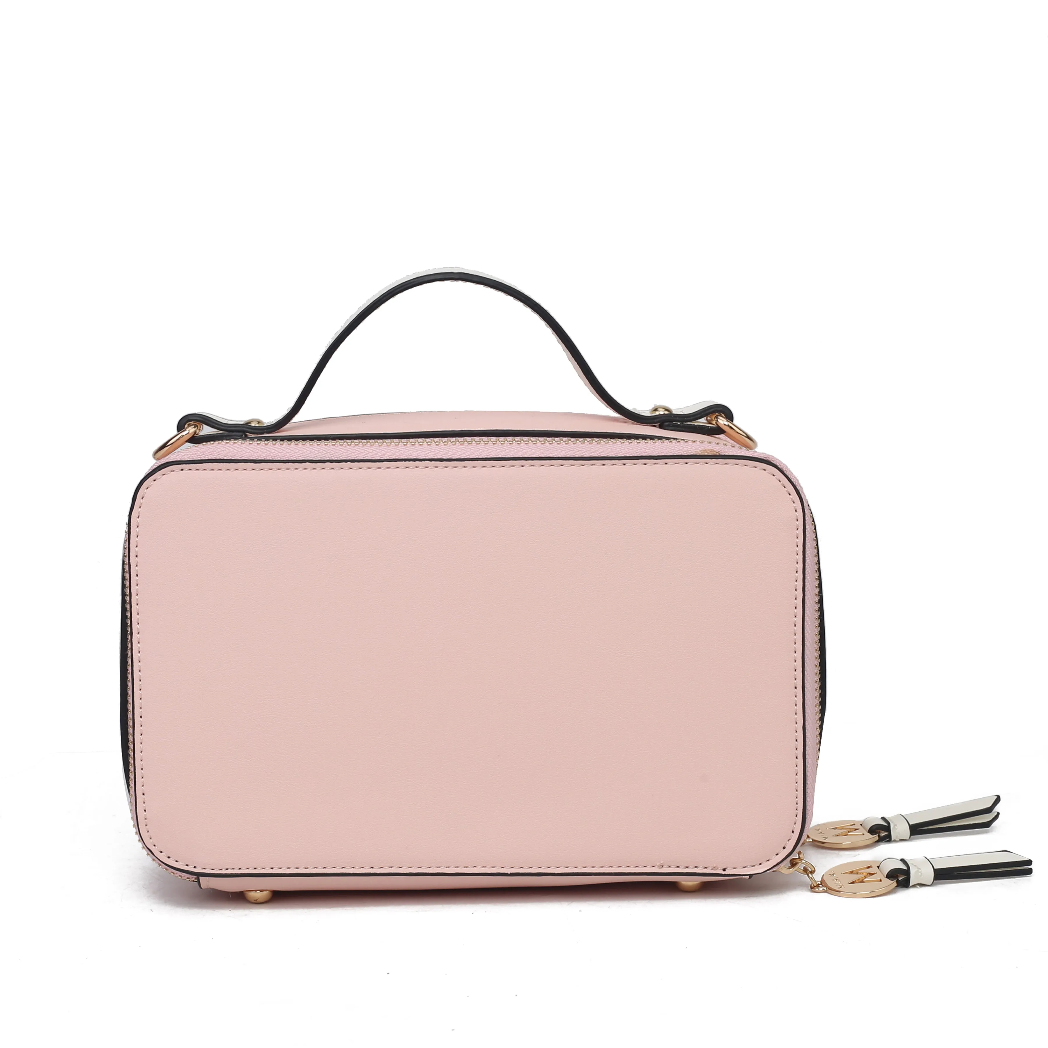 Oaklynn Camera Bag by MKF Collection by Mia K. sold by Deluxxie product image thumbnail 2