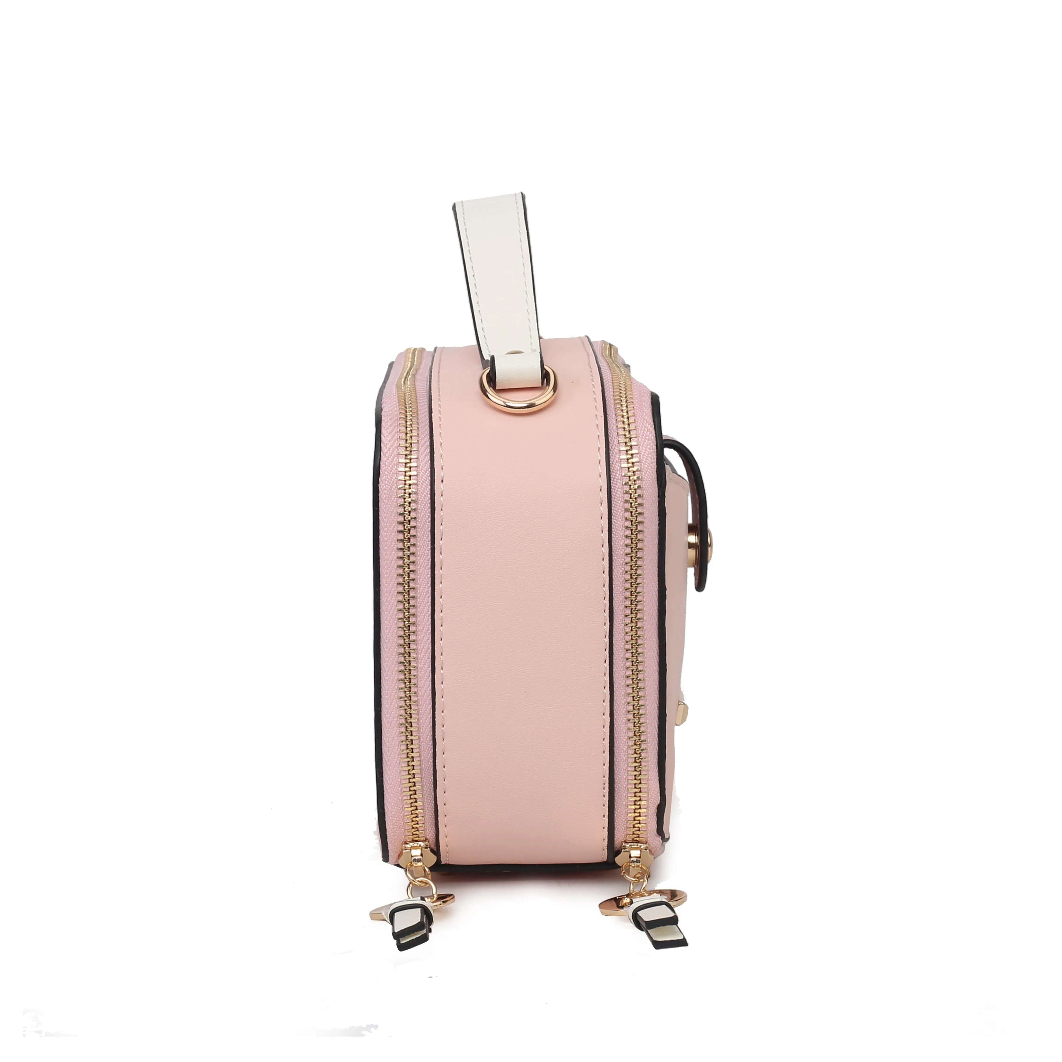 Oaklynn Camera Bag by MKF Collection by Mia K. sold by Deluxxie product image thumbnail 3