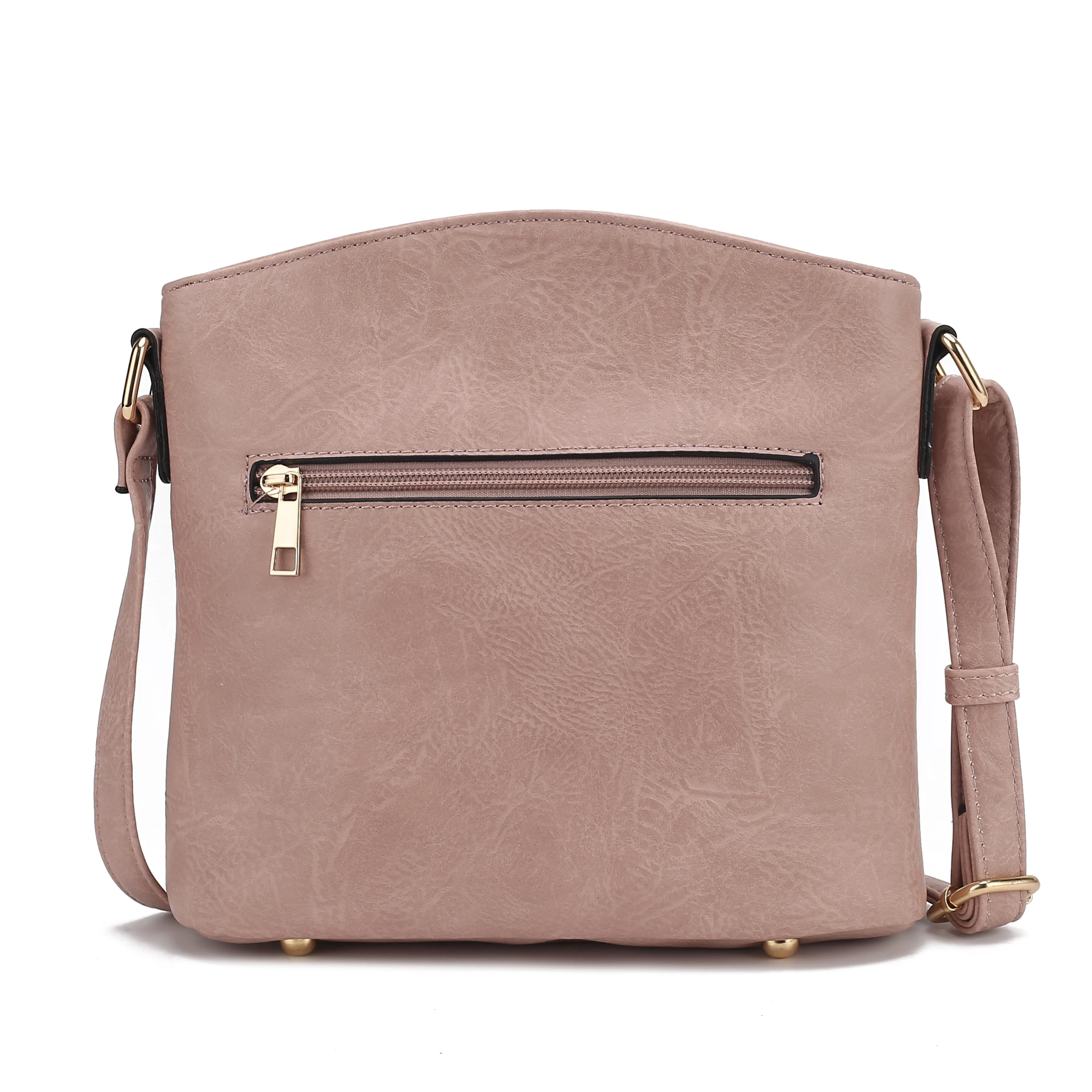 Kenya Crossbody Bag by MKF Collection by Mia K. sold by Deluxxie product image thumbnail 3