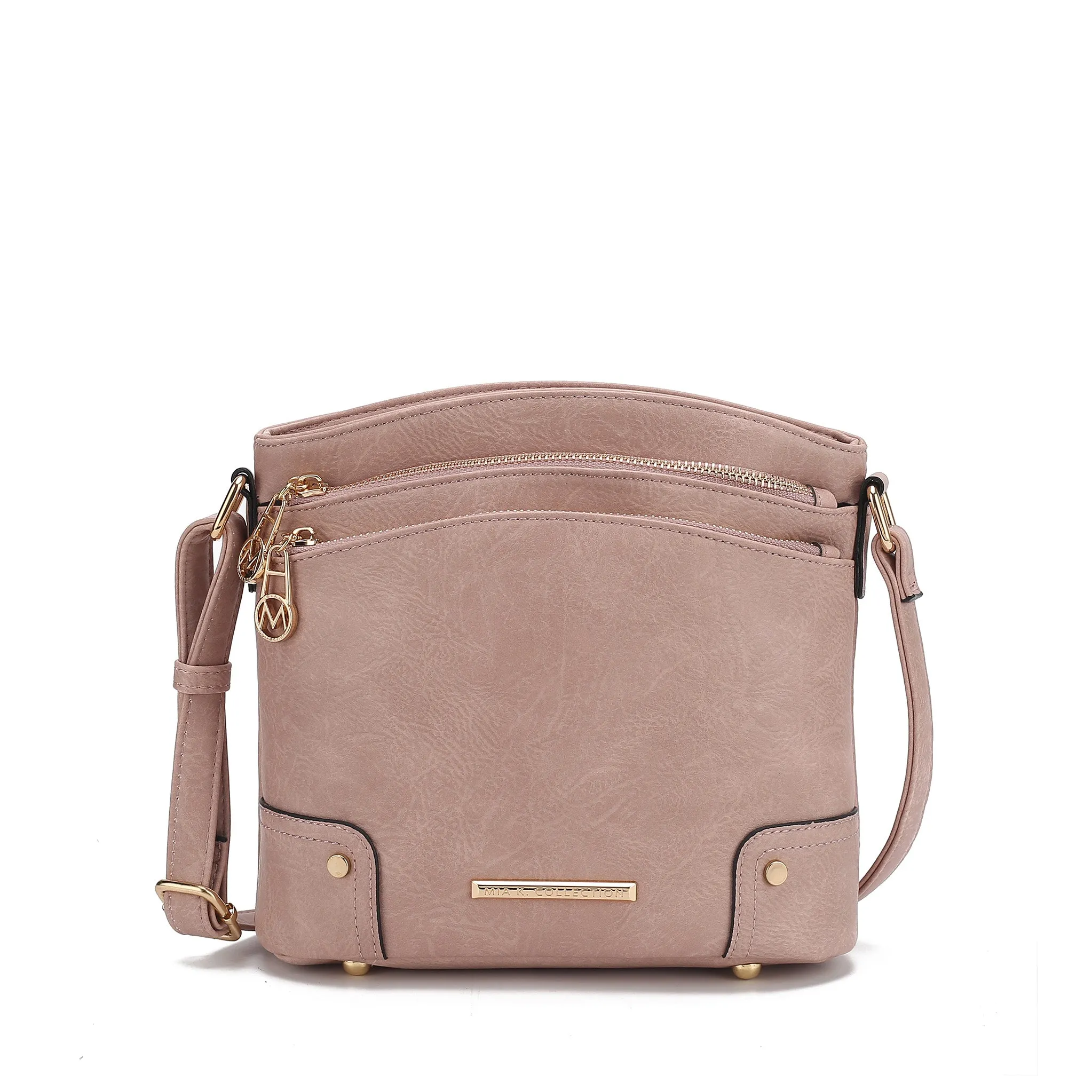 Kenya Crossbody Bag by MKF Collection by Mia K. sold by Deluxxie