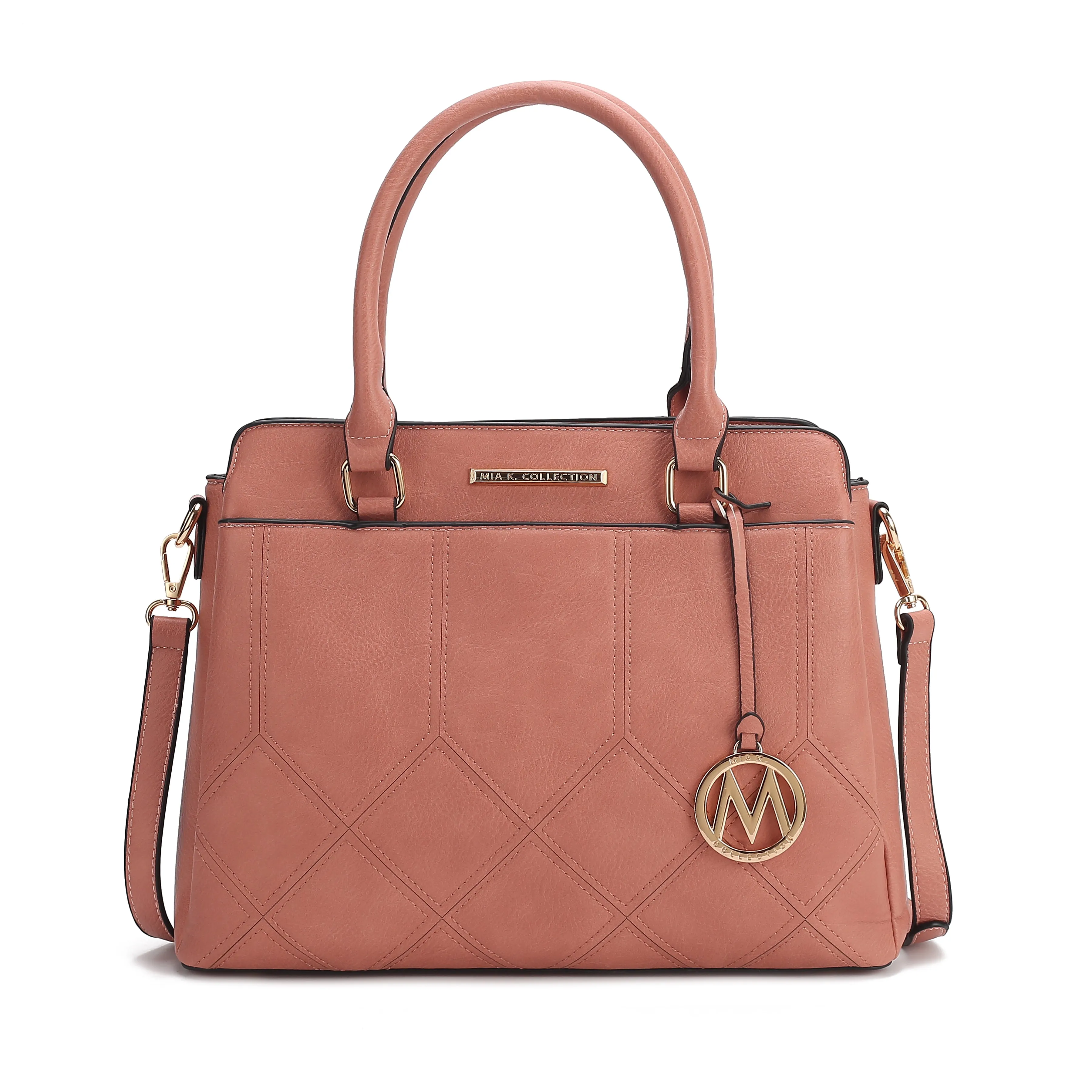 Elodie Tote Bag by MKF Collection by Mia K. sold by Deluxxie product image thumbnail 5