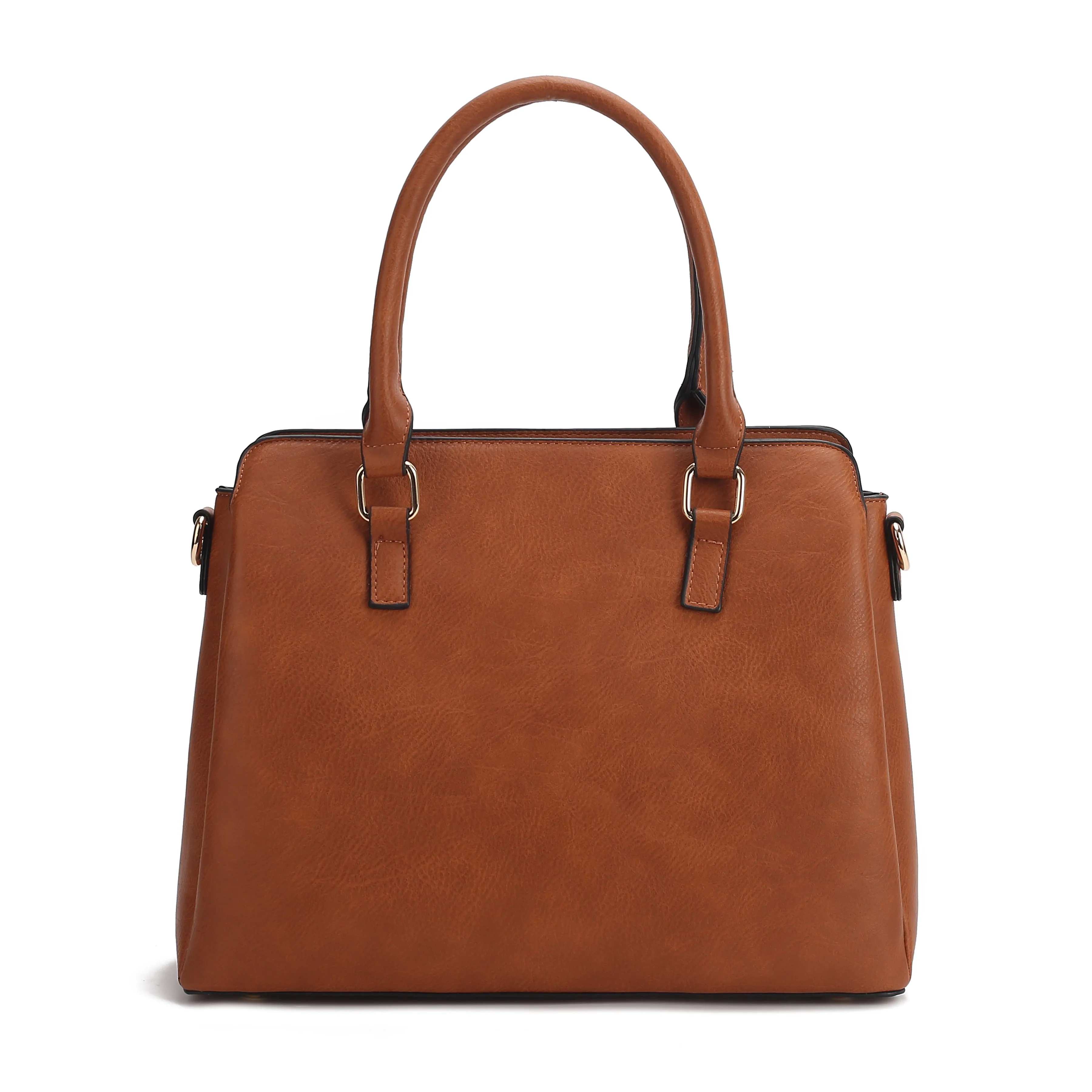 Elodie Tote Bag by MKF Collection by Mia K. sold by Deluxxie product image thumbnail 3