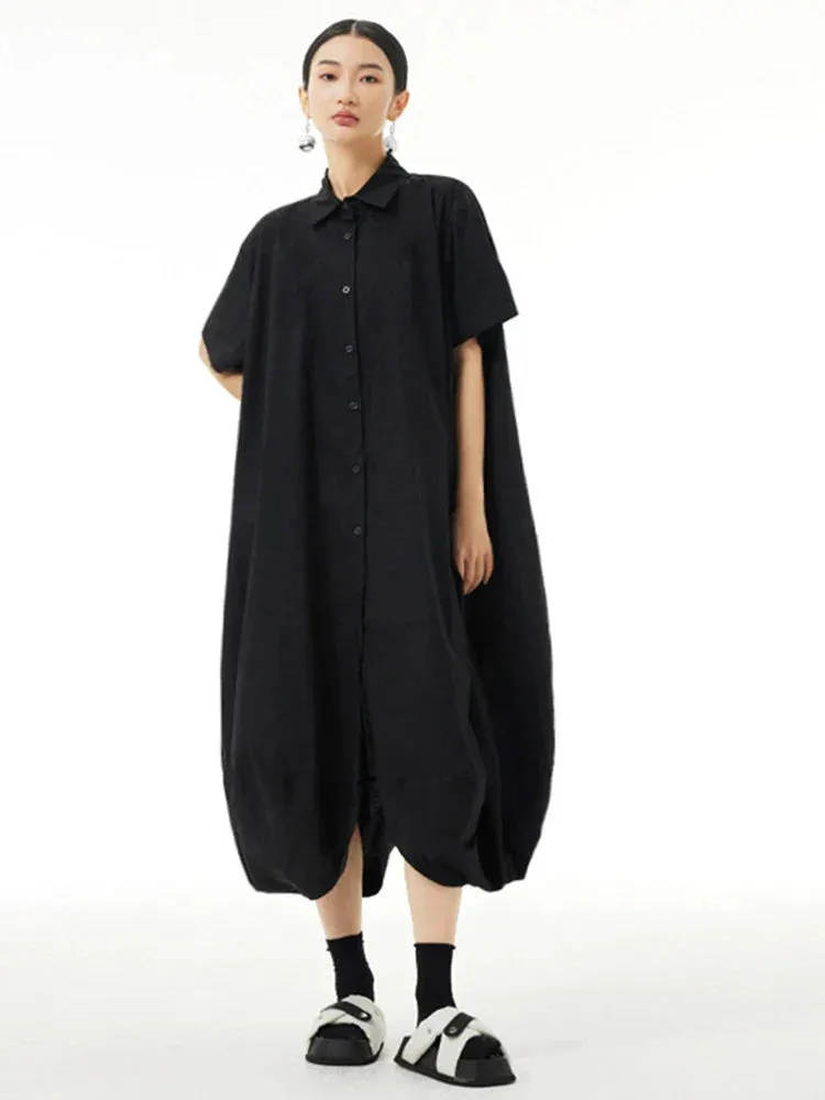 Darla Button Jumpsuit by Marigold Shadows sold by Deluxxie product image thumbnail 2