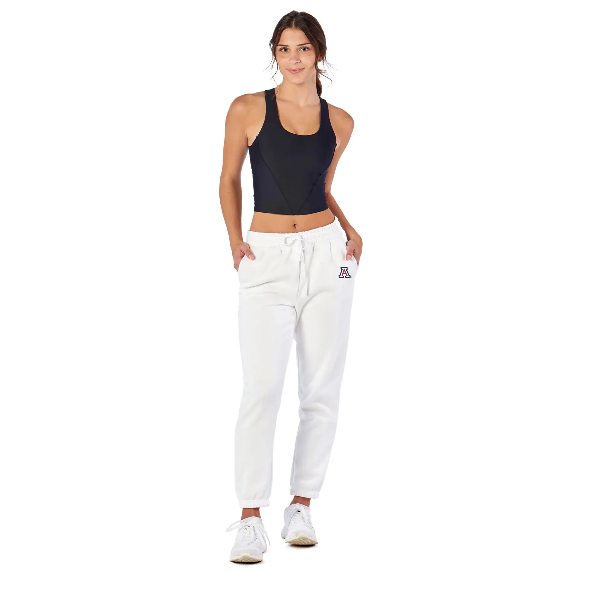 Side Pocket Jogger Arizona by Kadi sold by Deluxxie