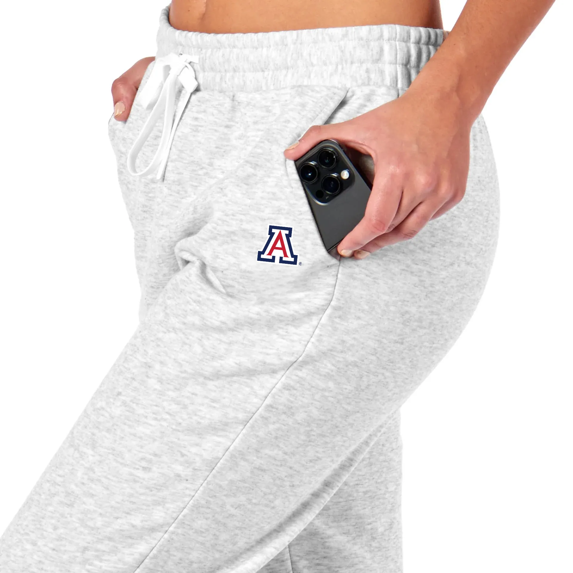 Side Pocket Jogger Arizona by Kadi sold by Deluxxie product image thumbnail 5