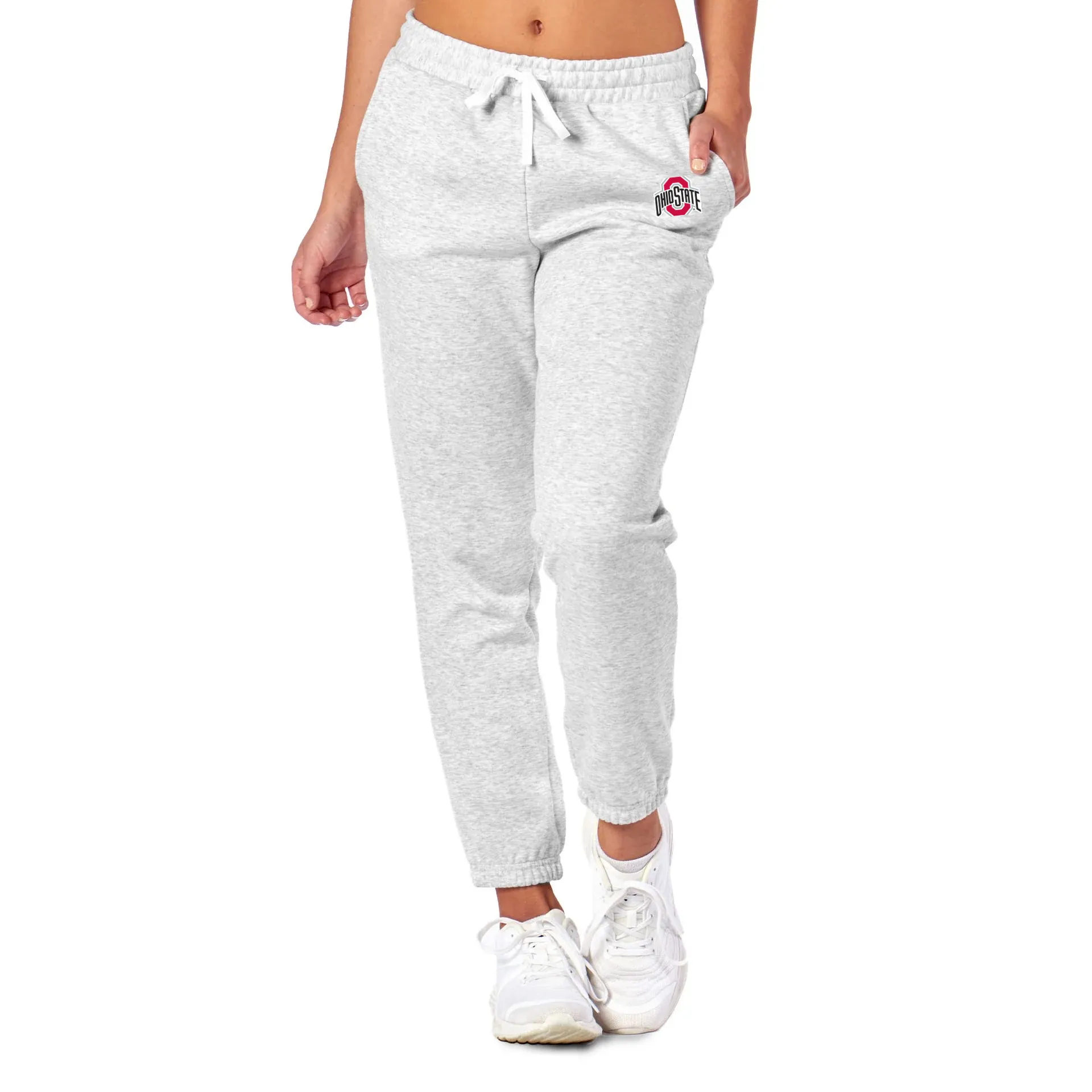 Side Pocket Jogger Ohio State by Kadi sold by Deluxxie product image thumbnail 5
