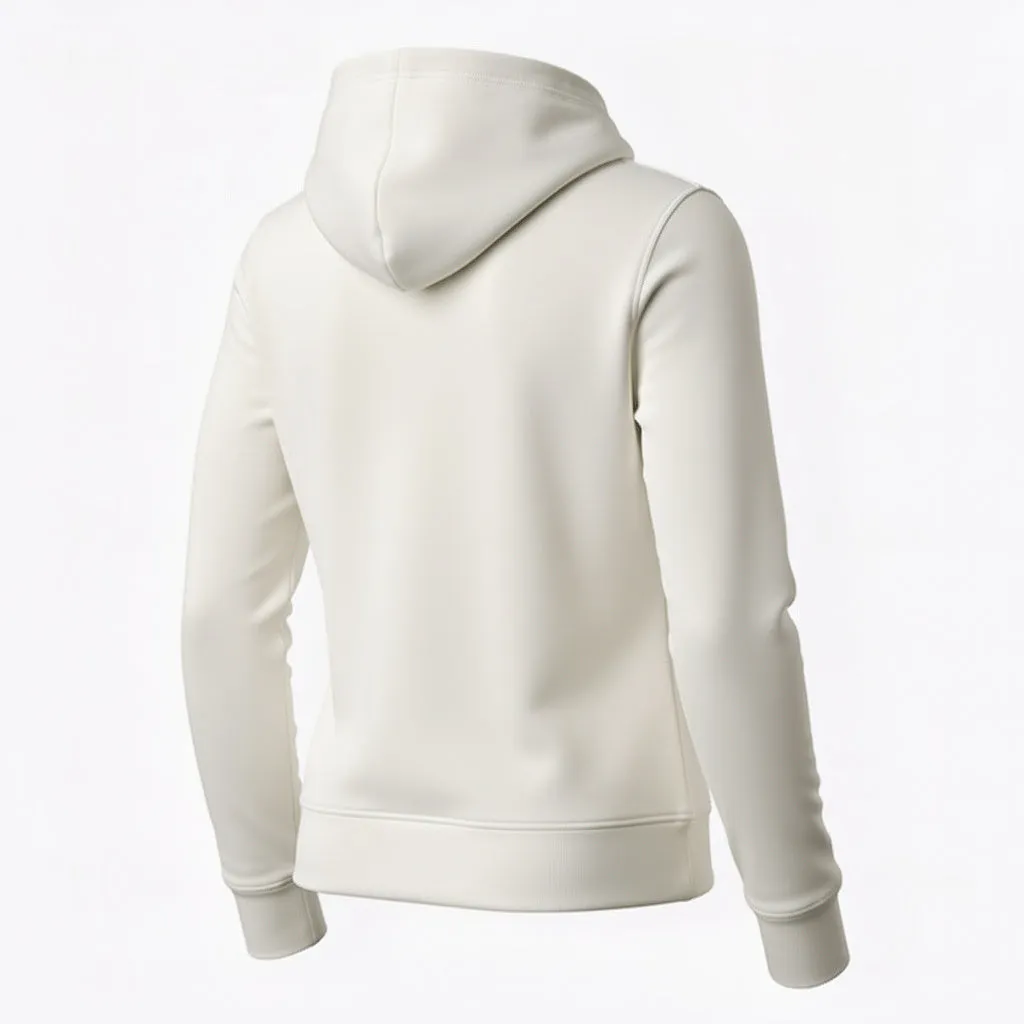 Relaxed Fit Waffle Hoodie Arizona by Kadi sold by Deluxxie product image thumbnail 4