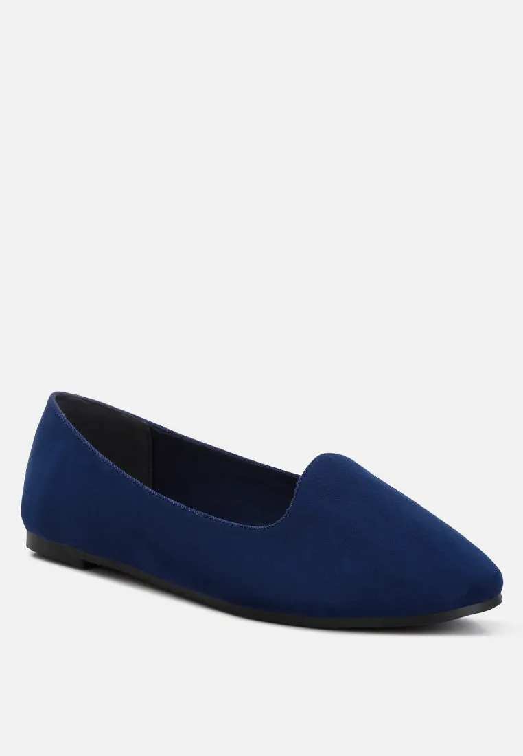 Casual Flat Ballerinas by RAG sold by Deluxxie product image thumbnail 2