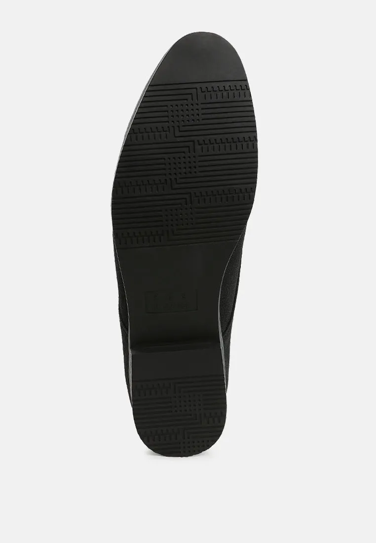 Classic Derby Shoes by RAG sold by Deluxxie product image thumbnail 5