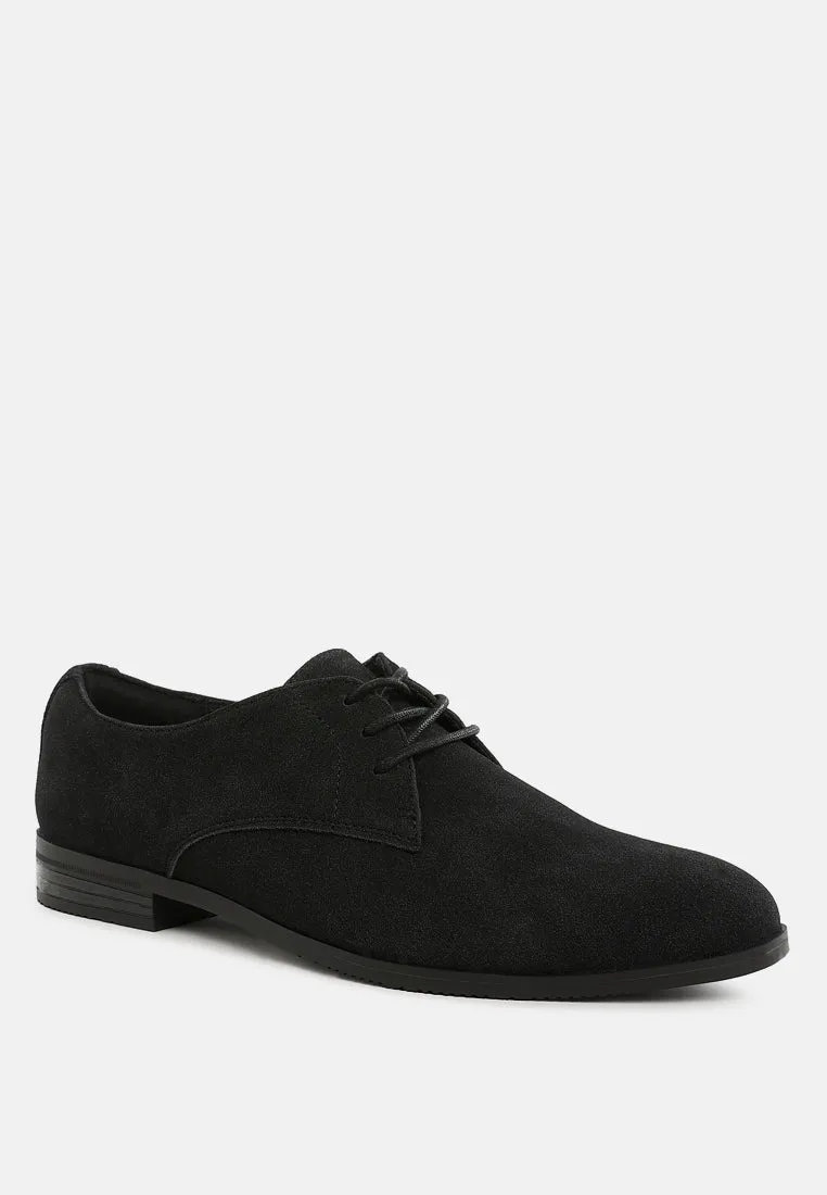 Classic Derby Shoes by RAG sold by Deluxxie product image thumbnail 2