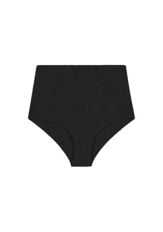 Marco Bottom | Noir sold by Fella