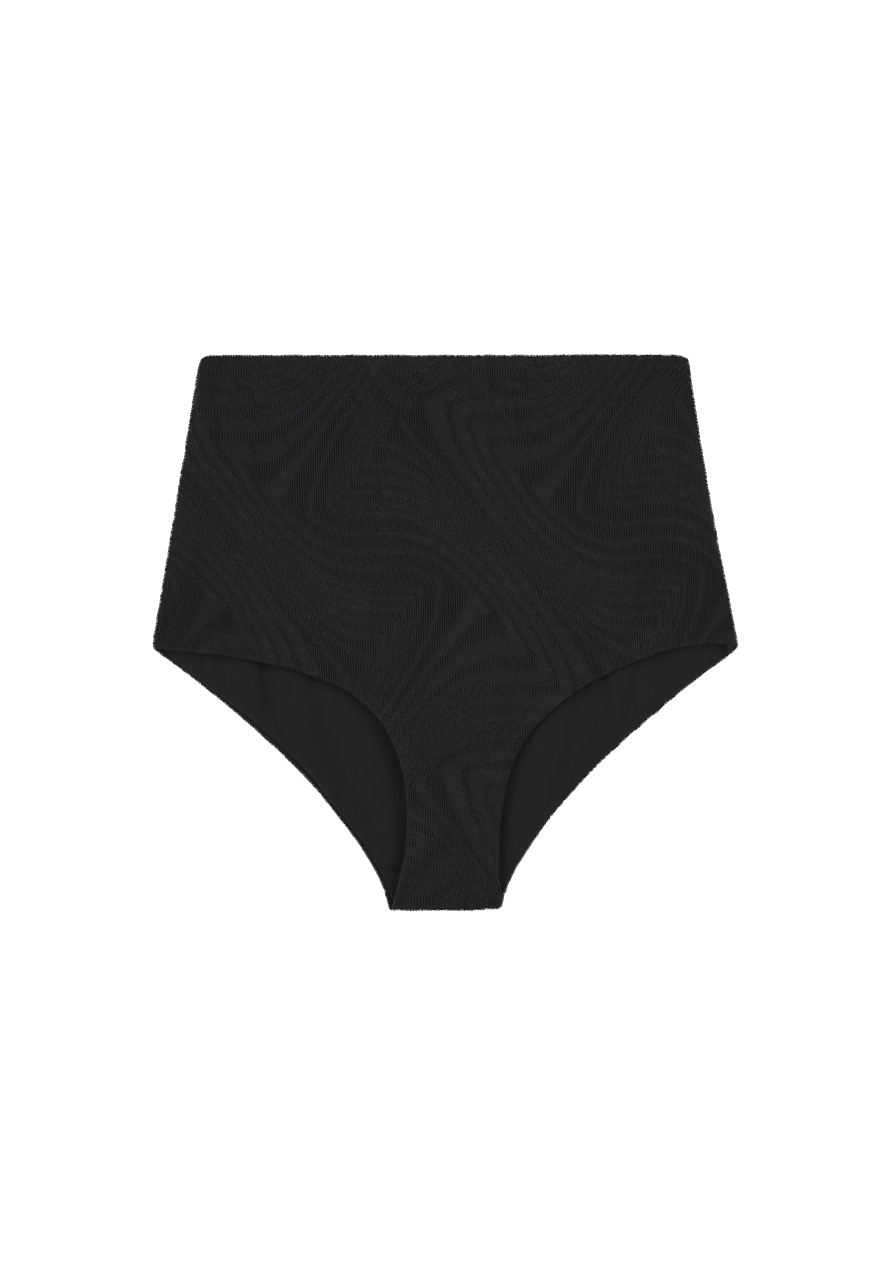 Marco Bottom | Noir sold by Fella