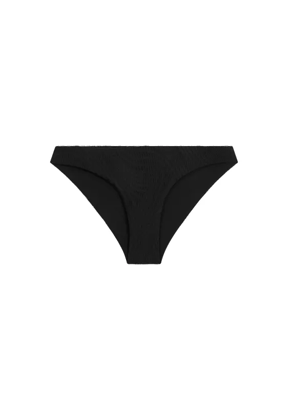 Rick James Bottom | Noir sold by Fella