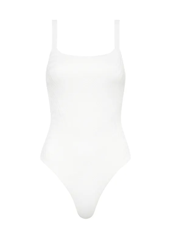 Andre Full Piece | Off White sold by Fella