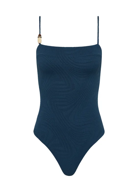 Phillip Full Piece | Poseidon sold by Fella