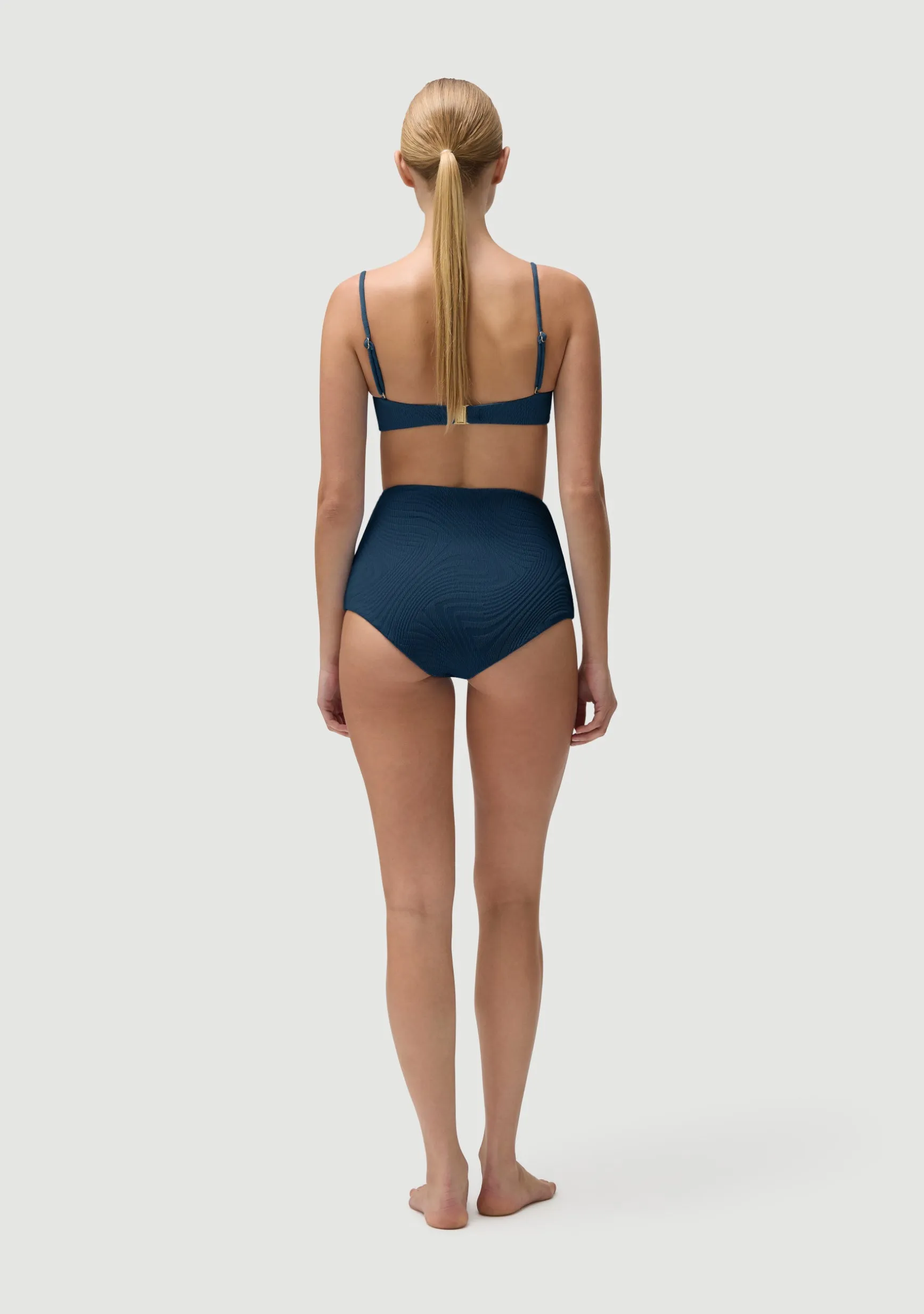 Rodney Top | Poseidon sold by Fella product image thumbnail 5