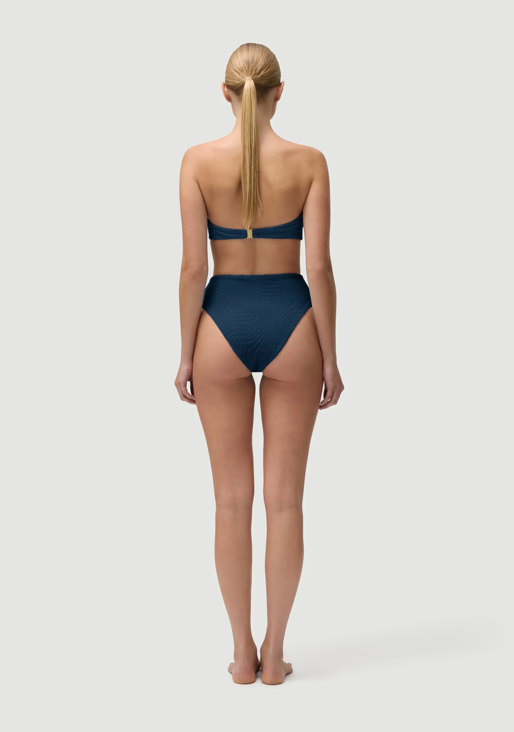 Bernie Top | Poseidon sold by Fella product image thumbnail 5