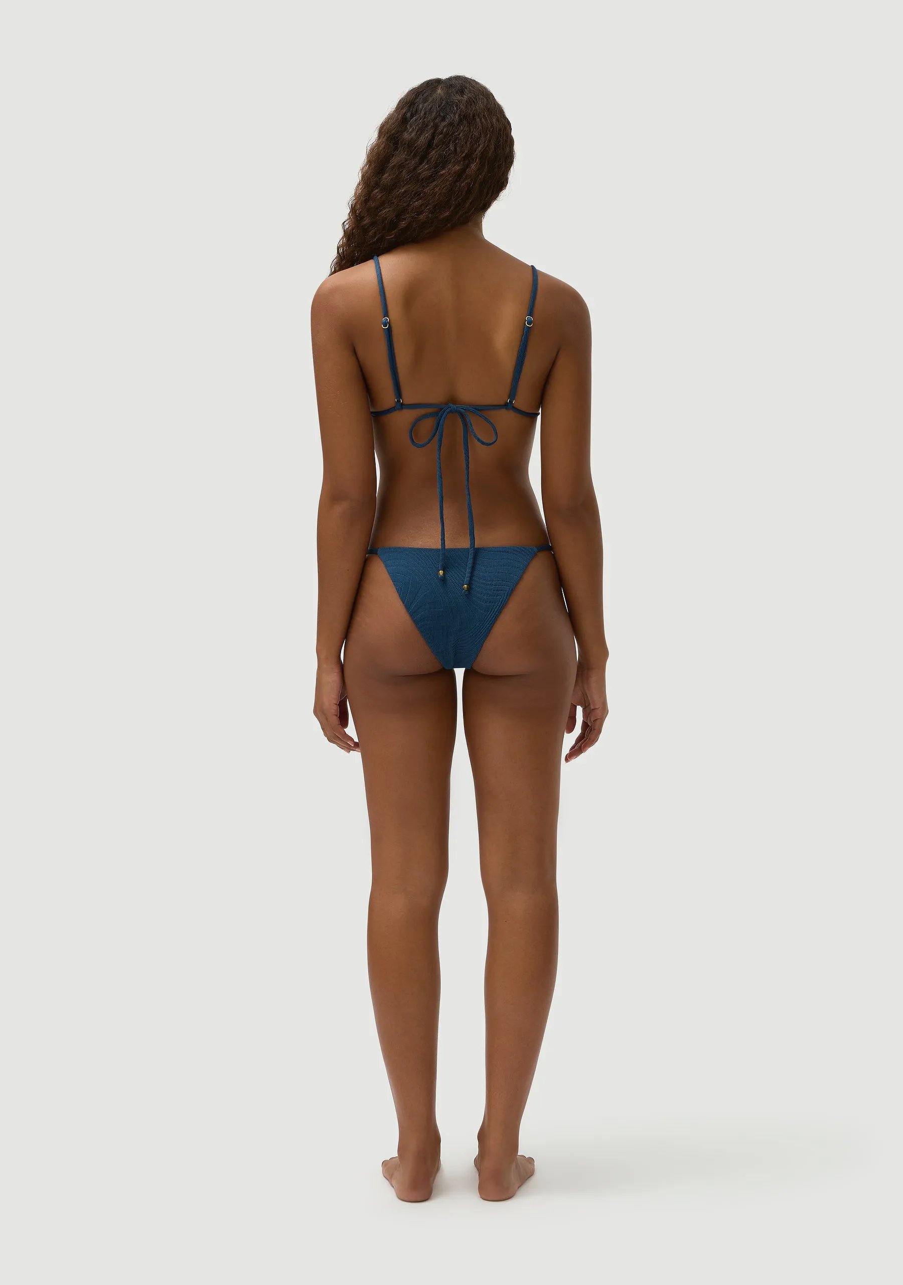 Arnie Top | Poseidon sold by Fella product image thumbnail 5