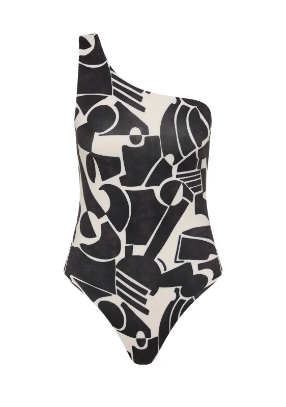 Alf Full Piece | Nuts and Bolts sold by Fella