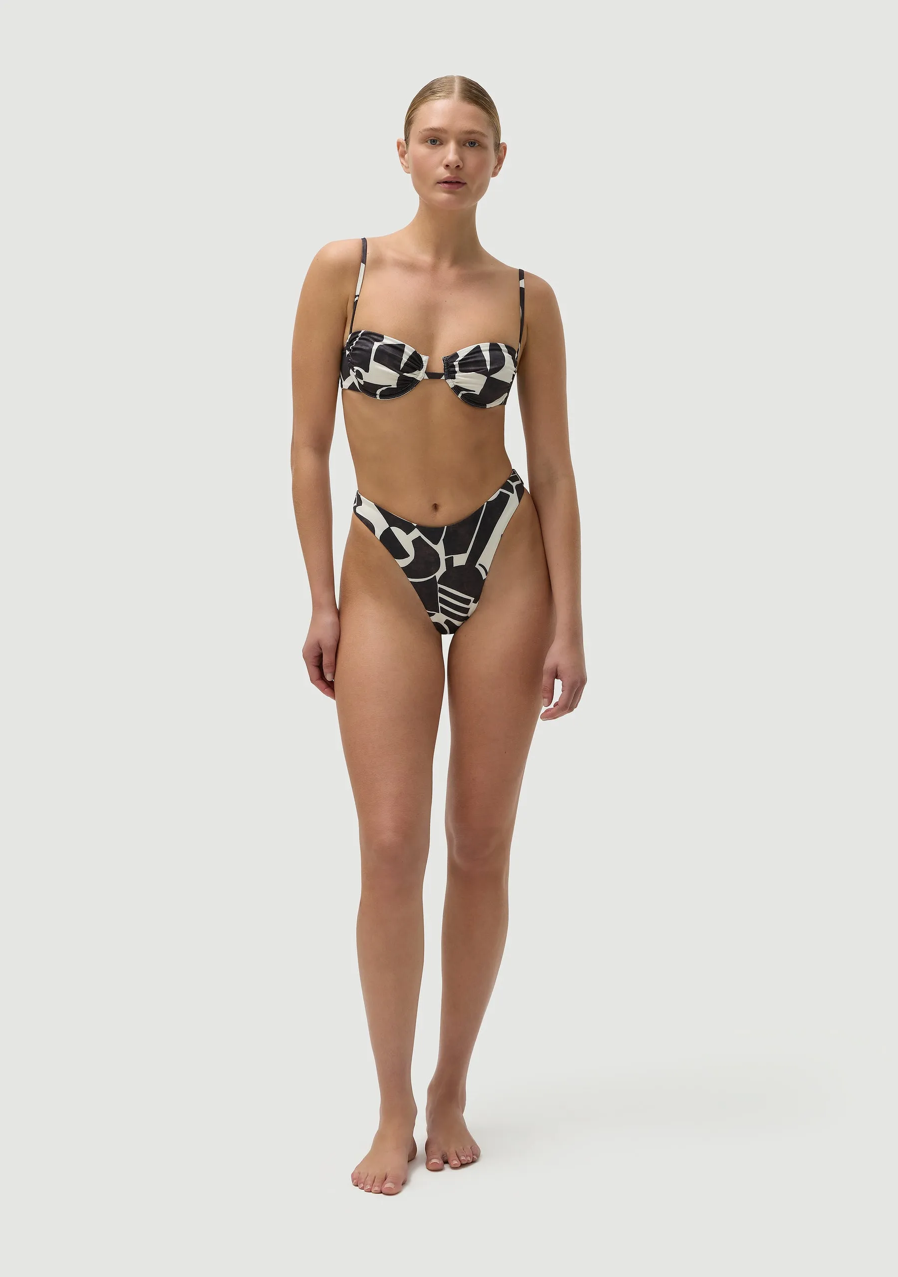 Corey Bottom | Nuts and Bolts sold by Fella product image thumbnail 2