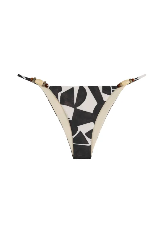 Giuseppe Beaded Bottom | Nuts and Bolts sold by Fella